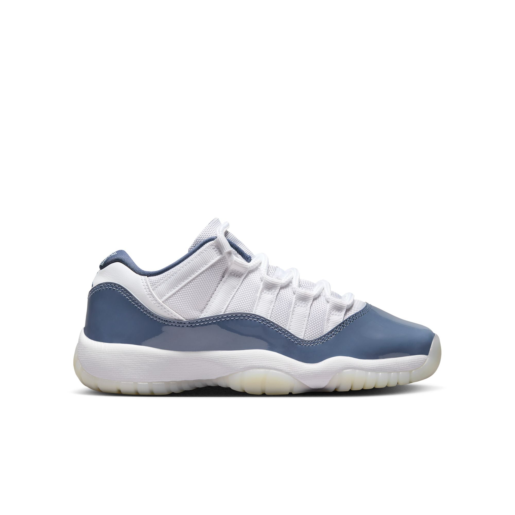 Air Jordan 11 Retro Low GS Diffused Blue'