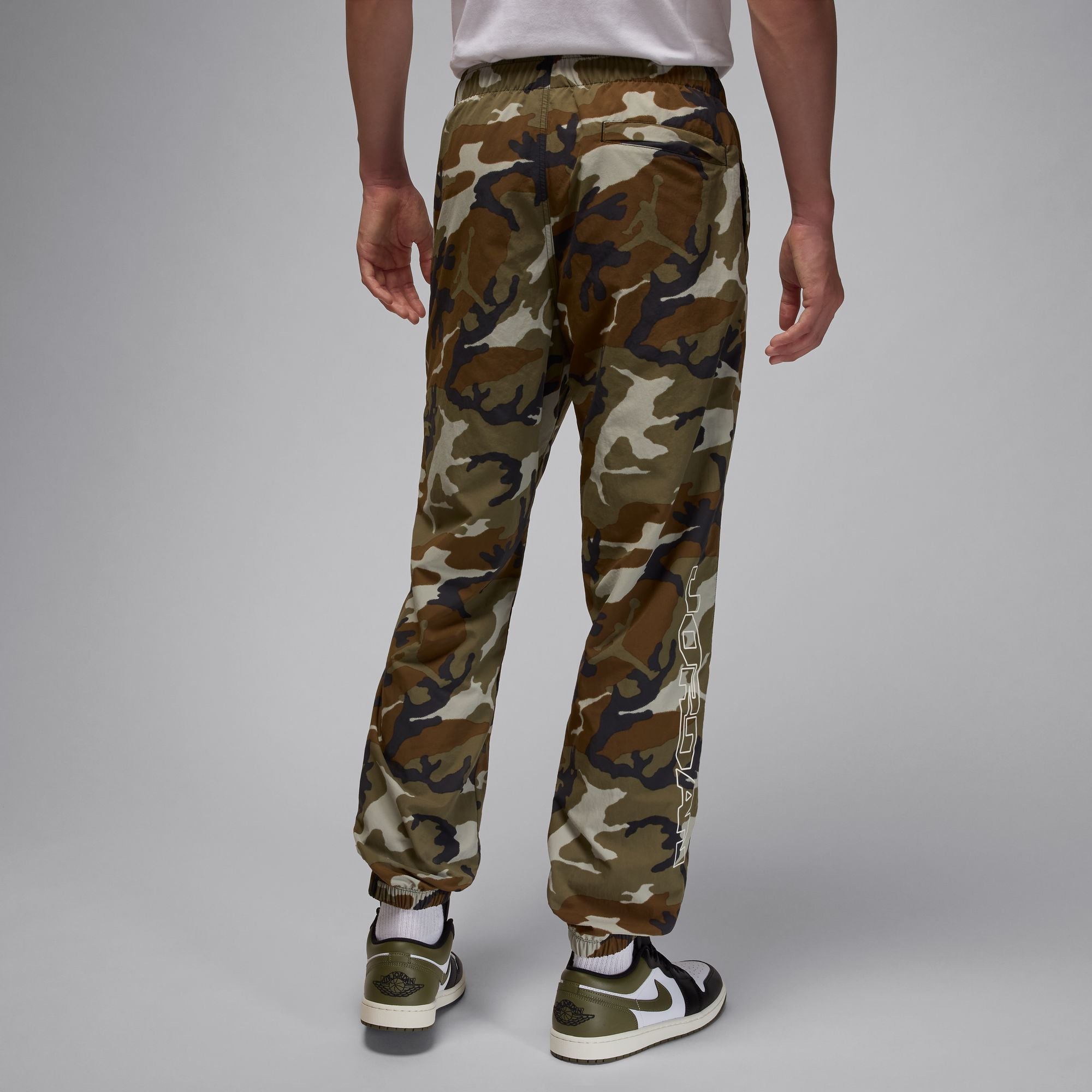 Jordan MVP Men's Camo Pants