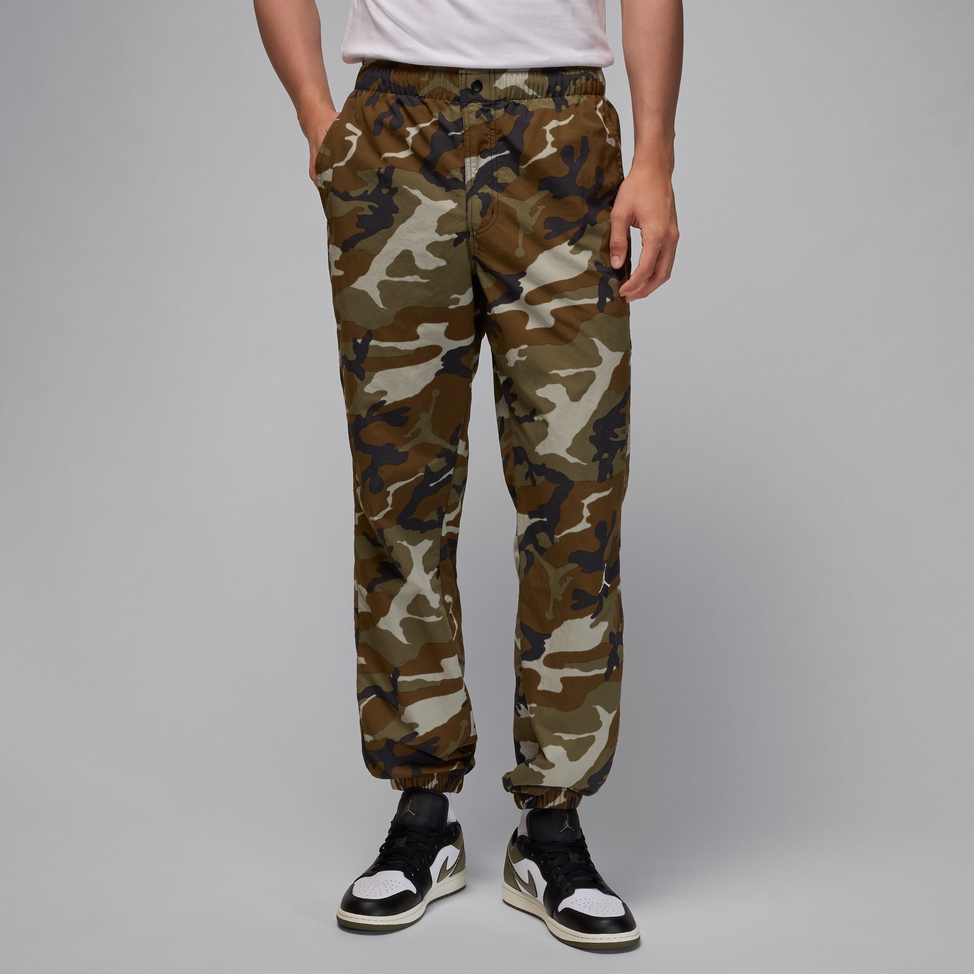 Jordan MVP Men's Camo Pants