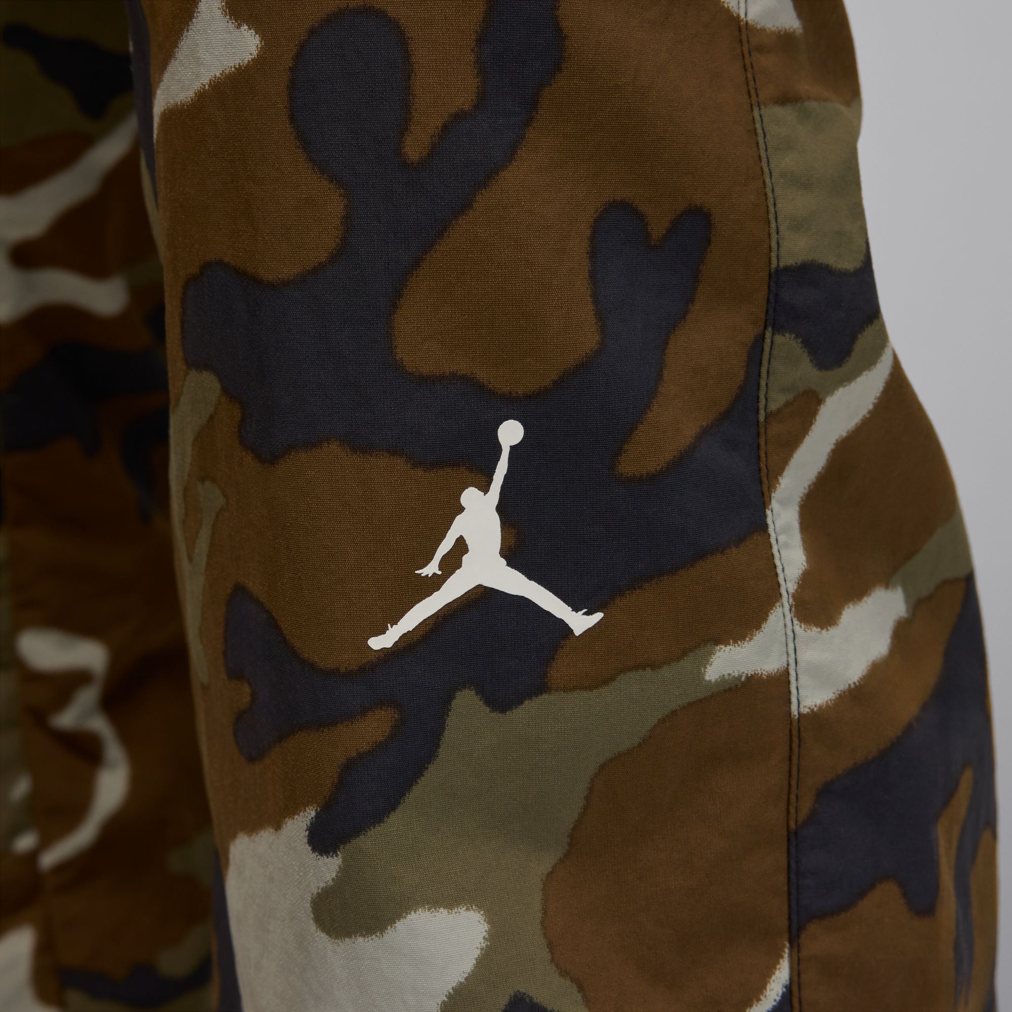 Jordan MVP Men's Camo Pants