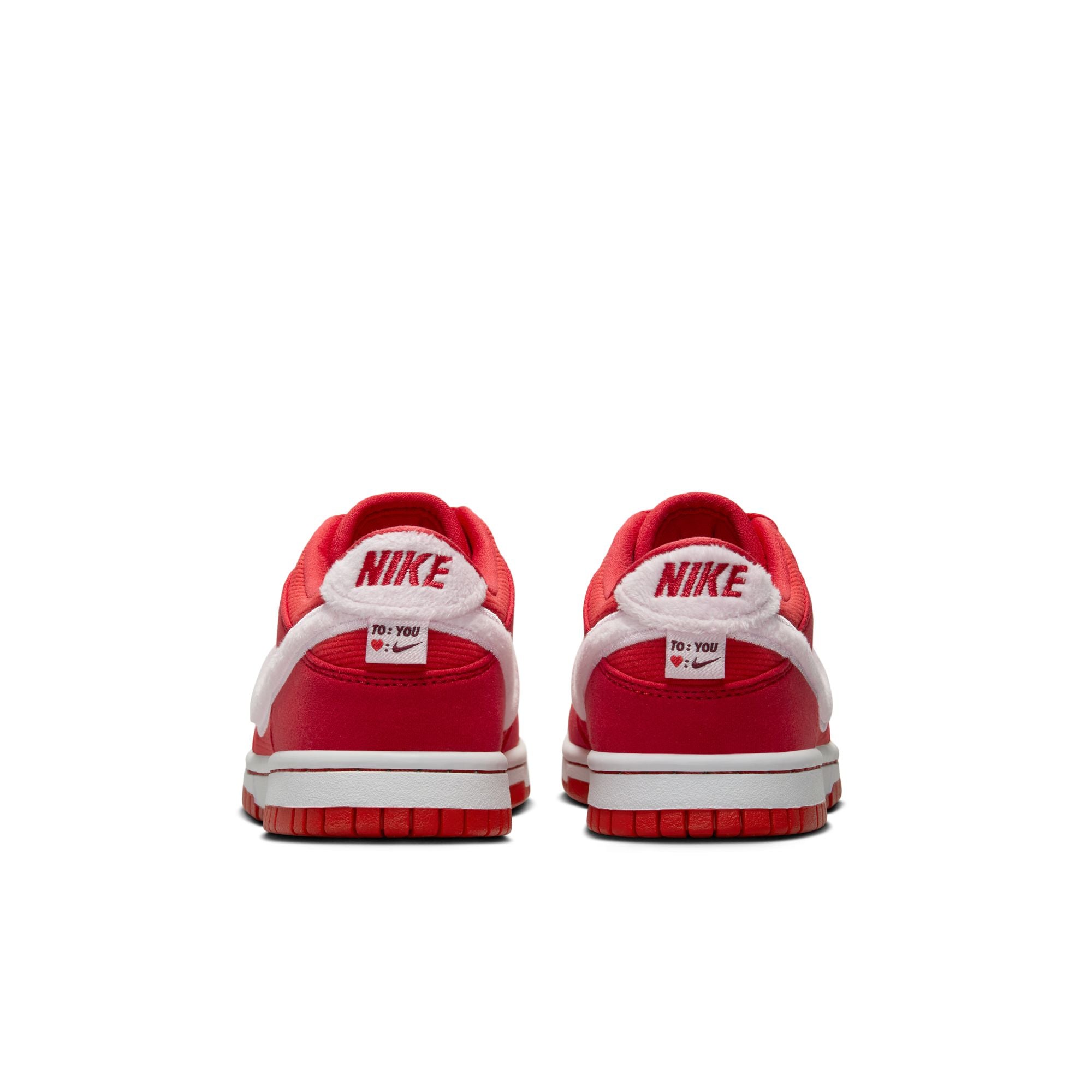 Nike Dunk Low GS 'Valentine Day'