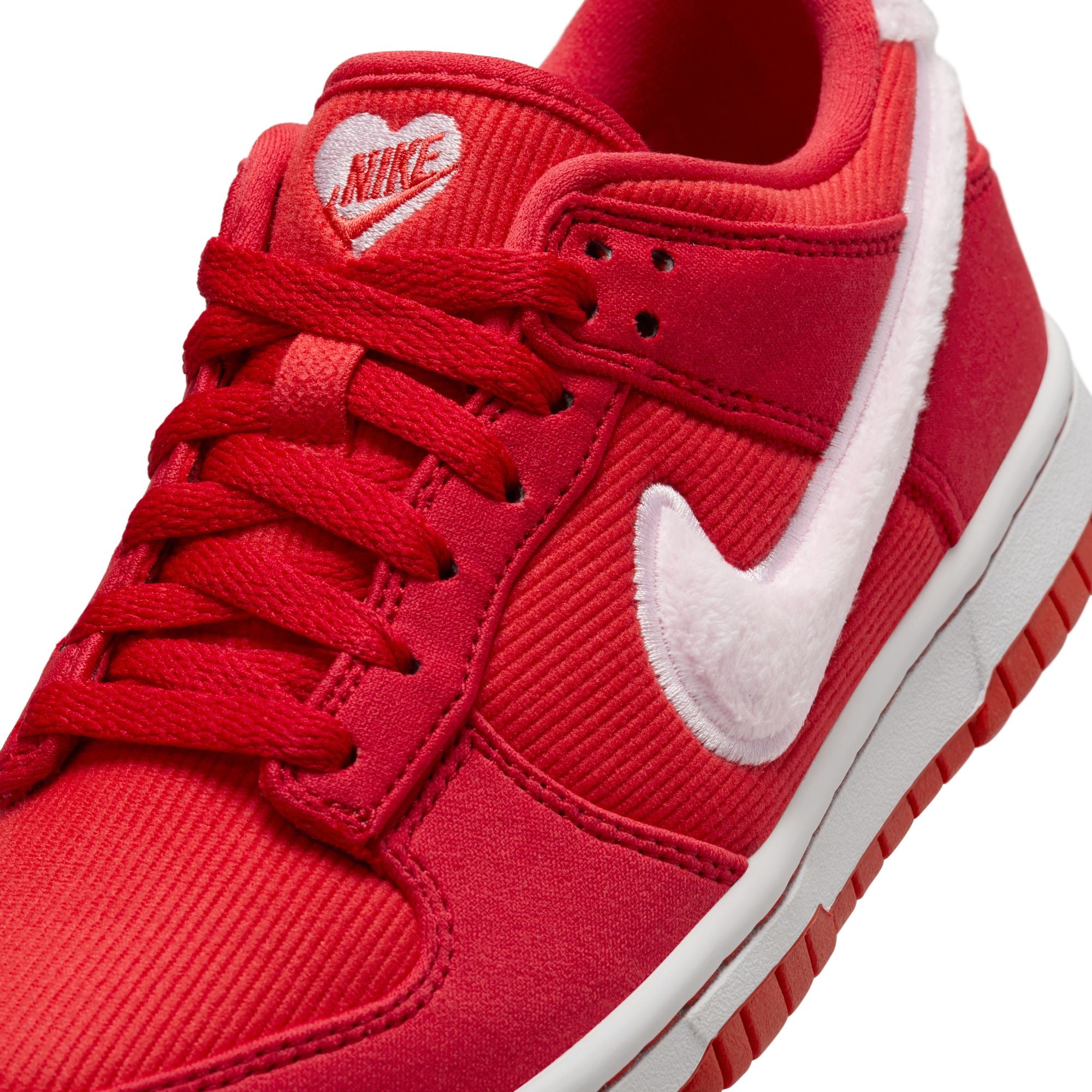 Nike Dunk Low GS 'Valentine Day'