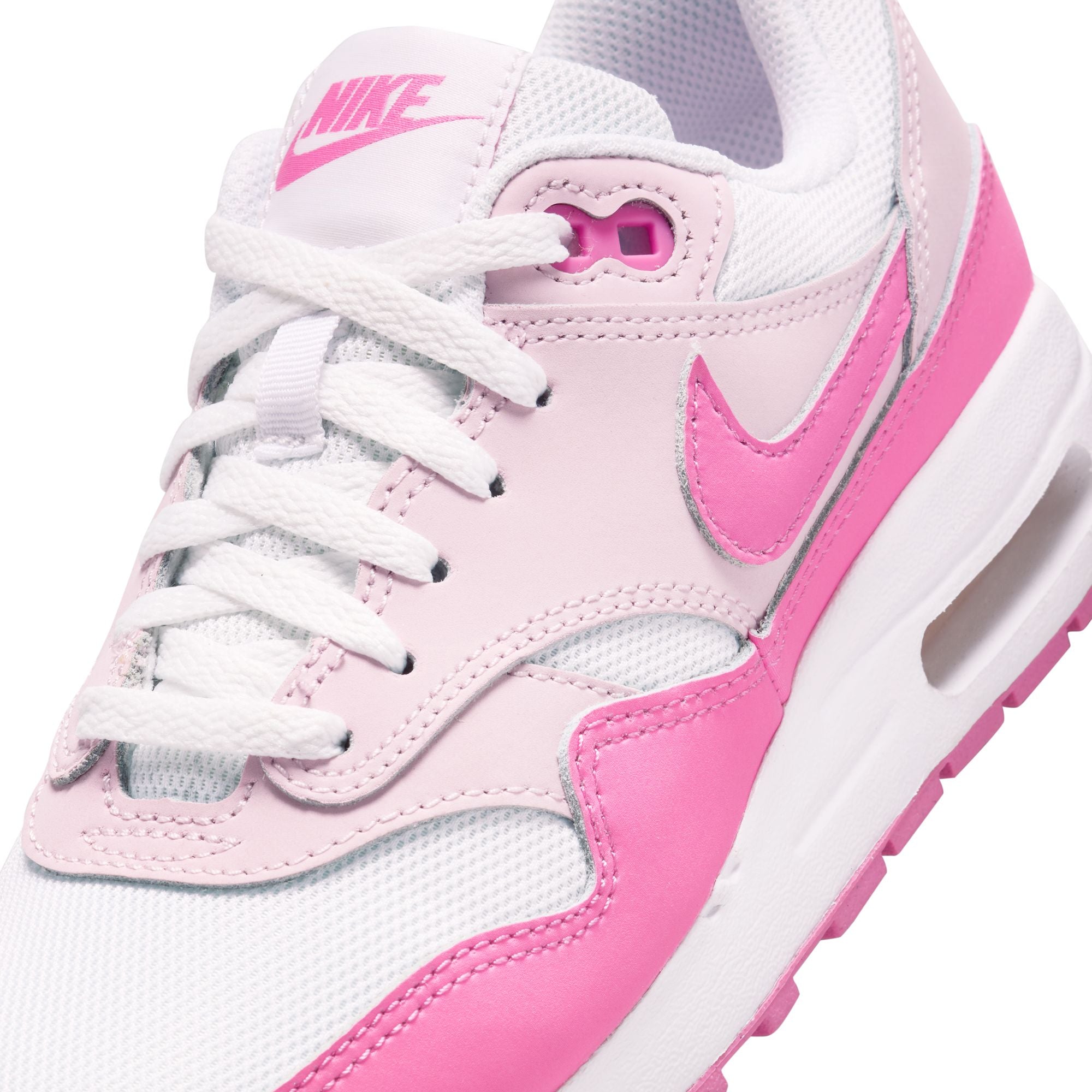Nike Air Max 1 GS 'Playful Pink'