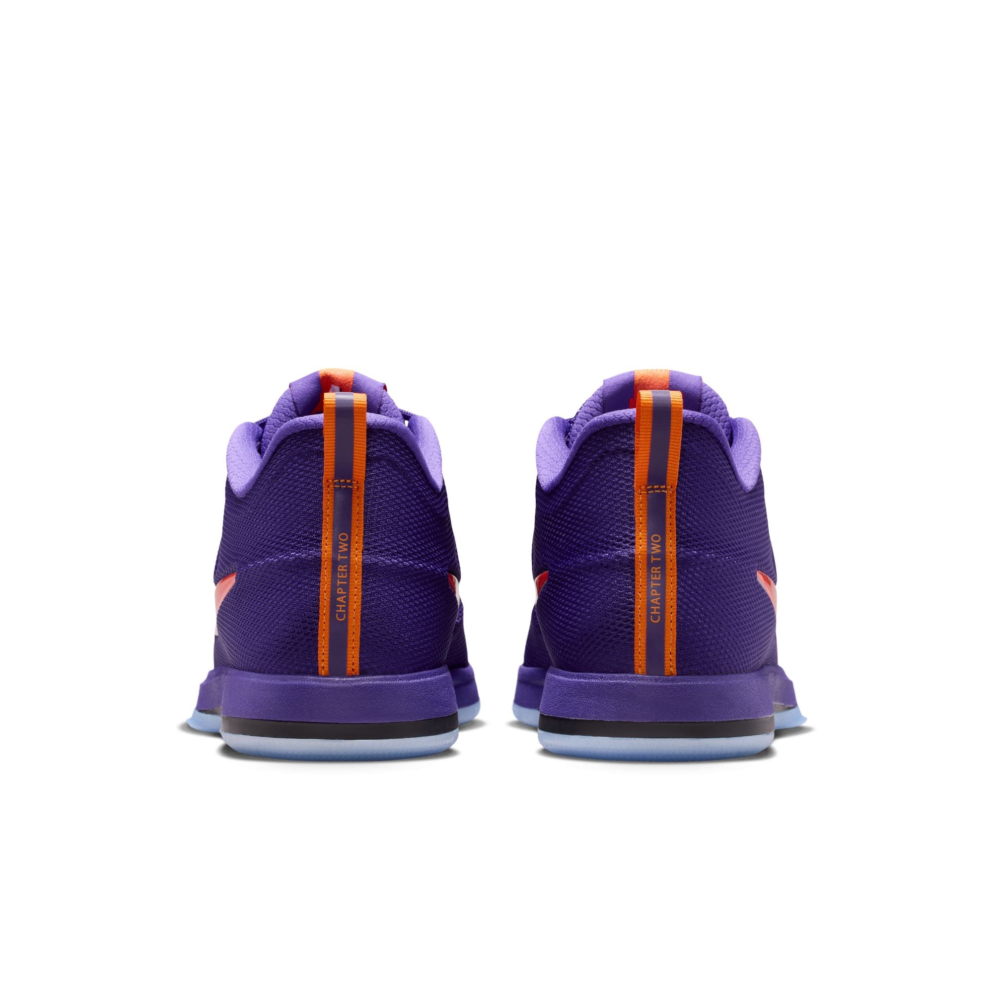 Book 2 “Court Purple”