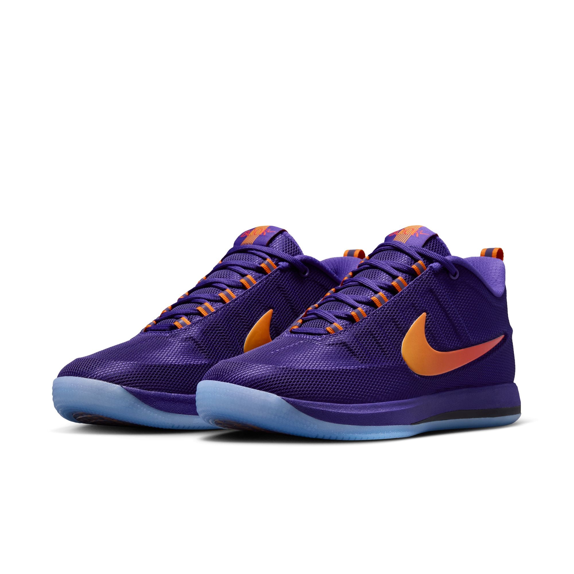 Book 2 “Court Purple”