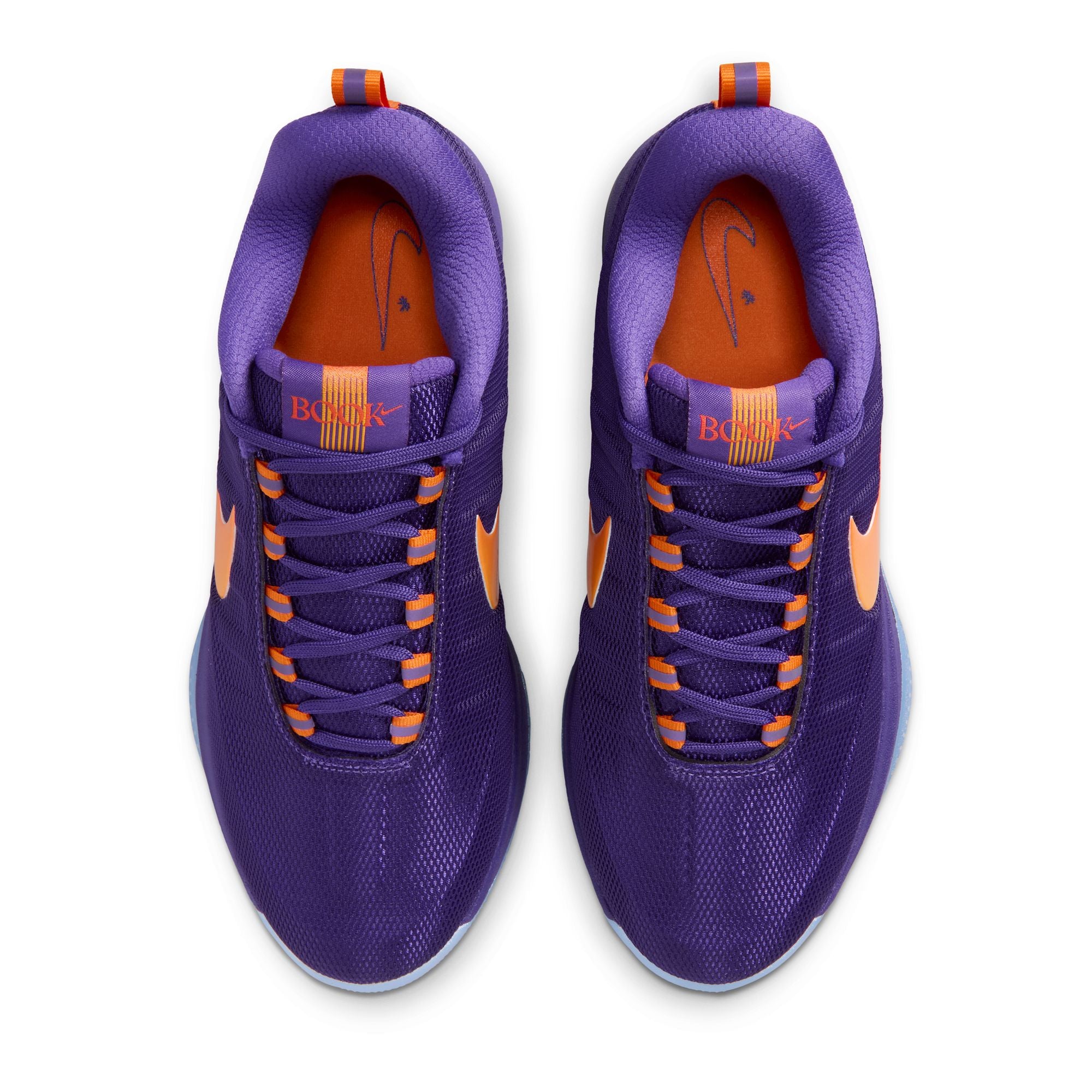 Book 2 “Court Purple”