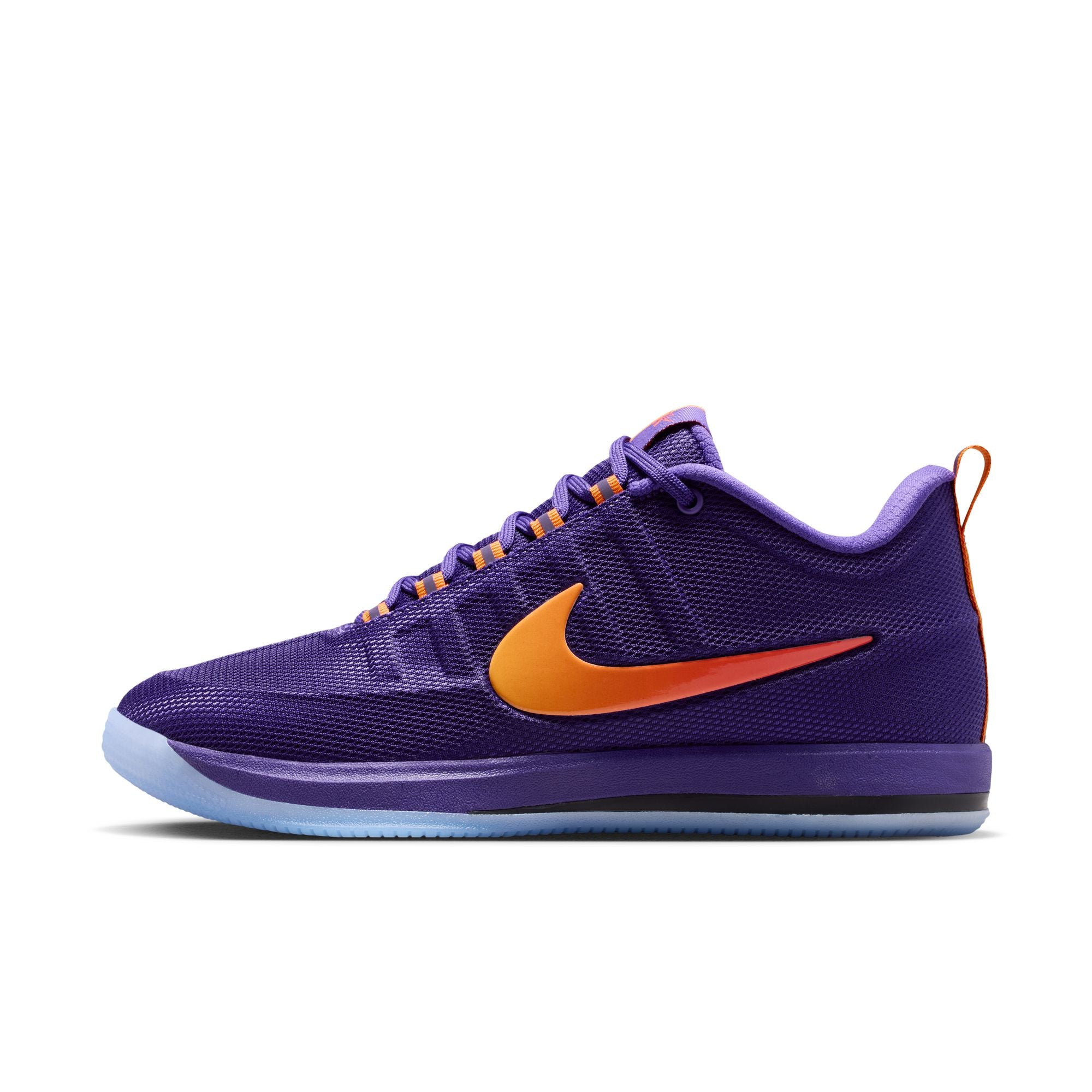Book 2 “Court Purple”
