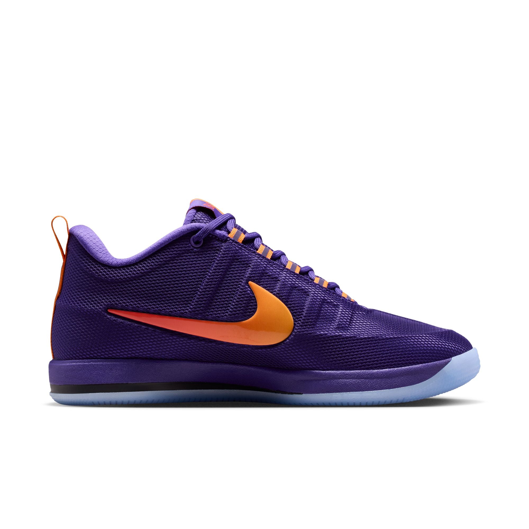 Book 2 “Court Purple”