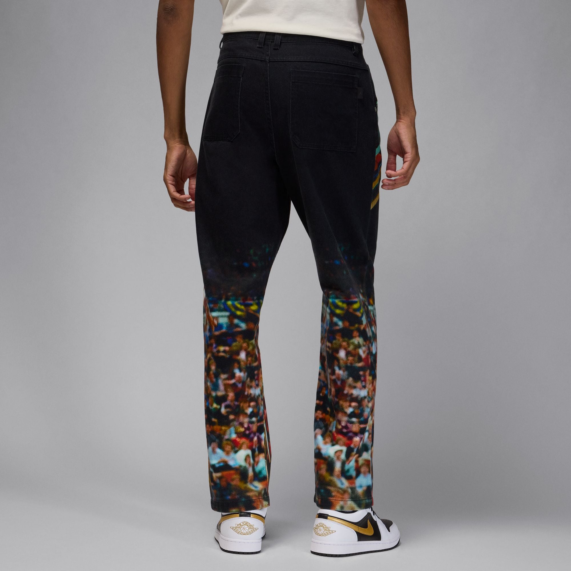 Air Jordan Twill Pant