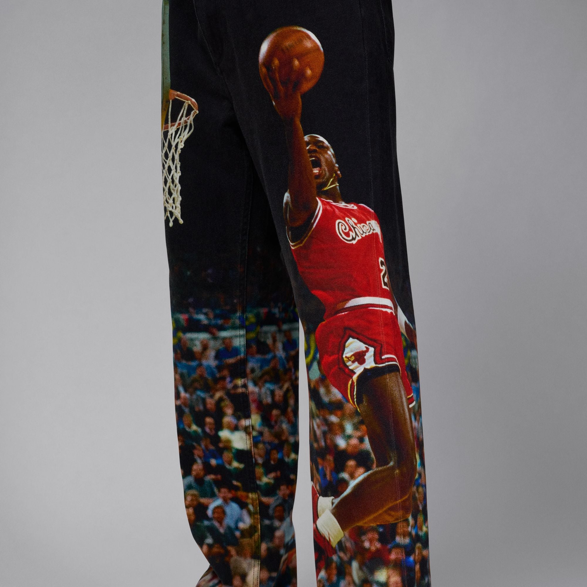 Air Jordan Twill Pant