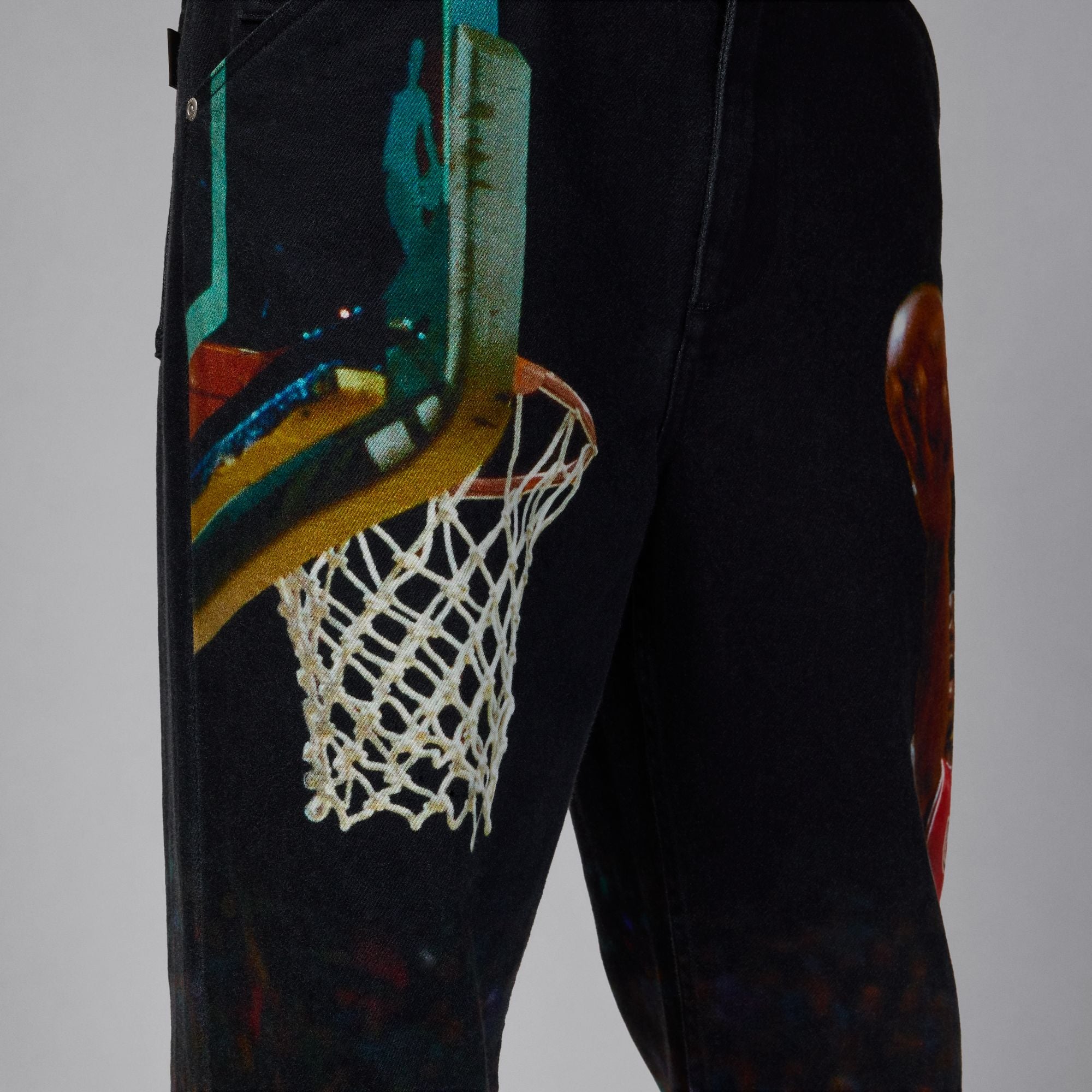 Air Jordan Twill Pant