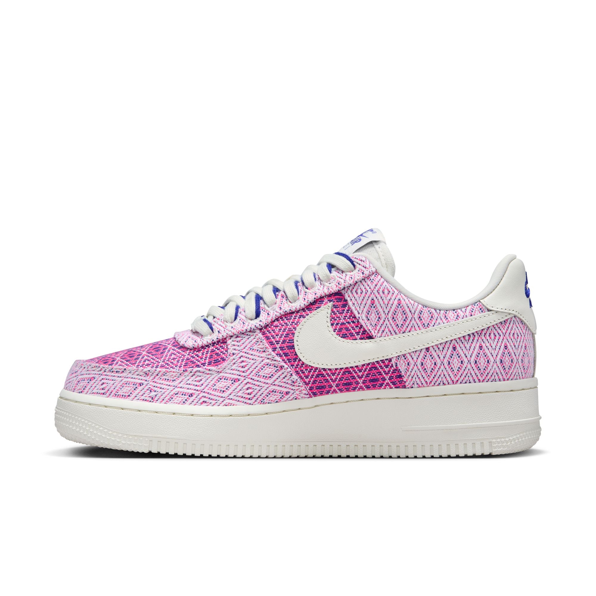 Women's Nike Air Force 1 '07 'Woven Together'