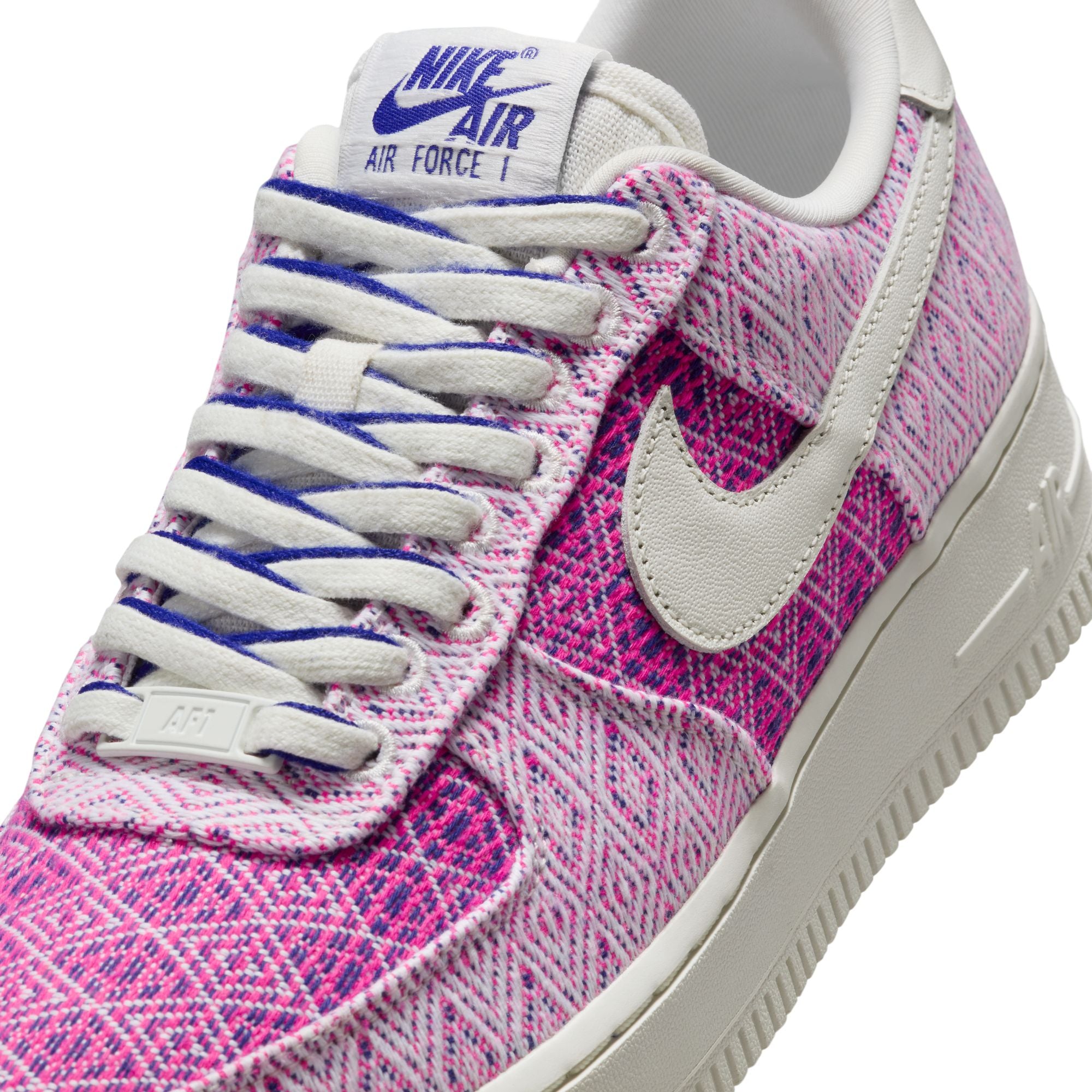 Women's Nike Air Force 1 '07 'Woven Together'