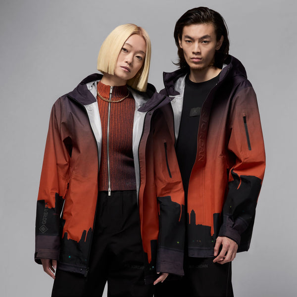 M J AIR JDN SKYLINE GTX JKT