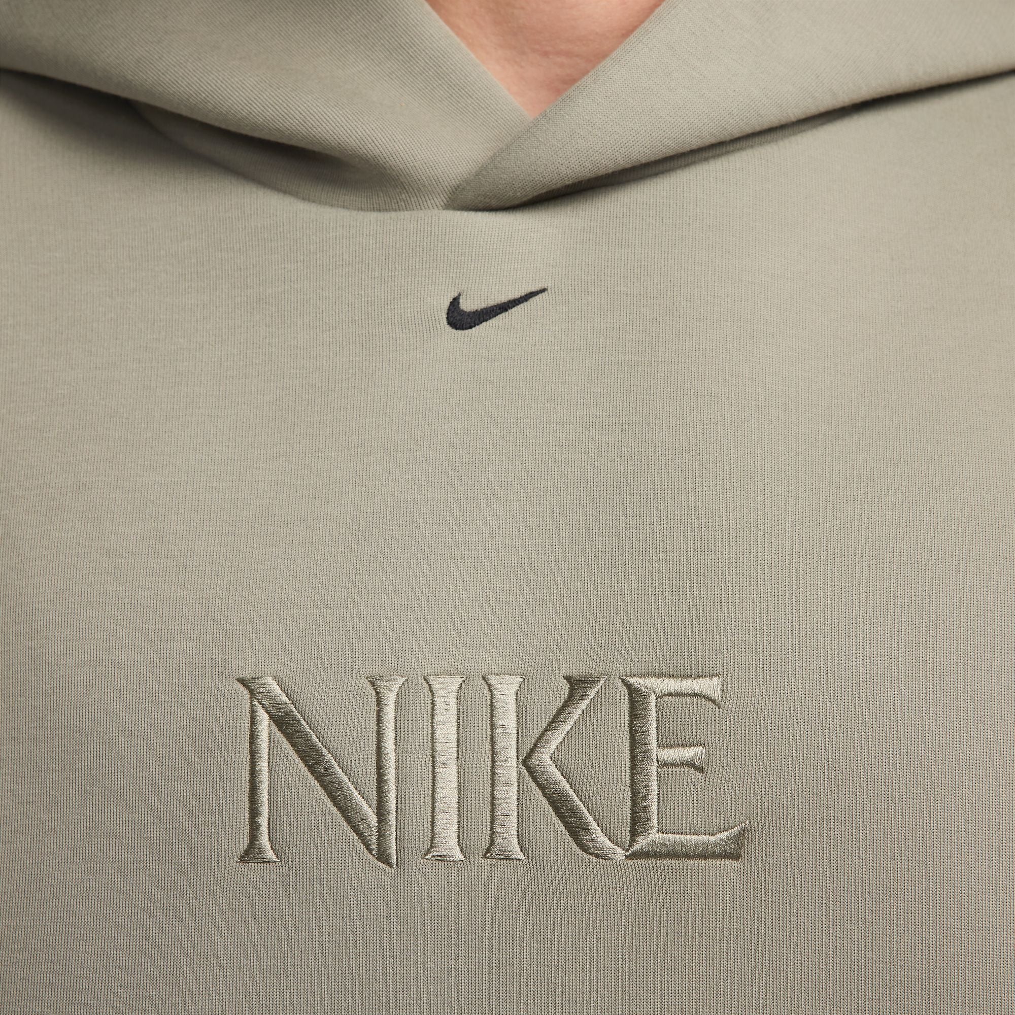 Nike Tech Men's Fleece Hoodie