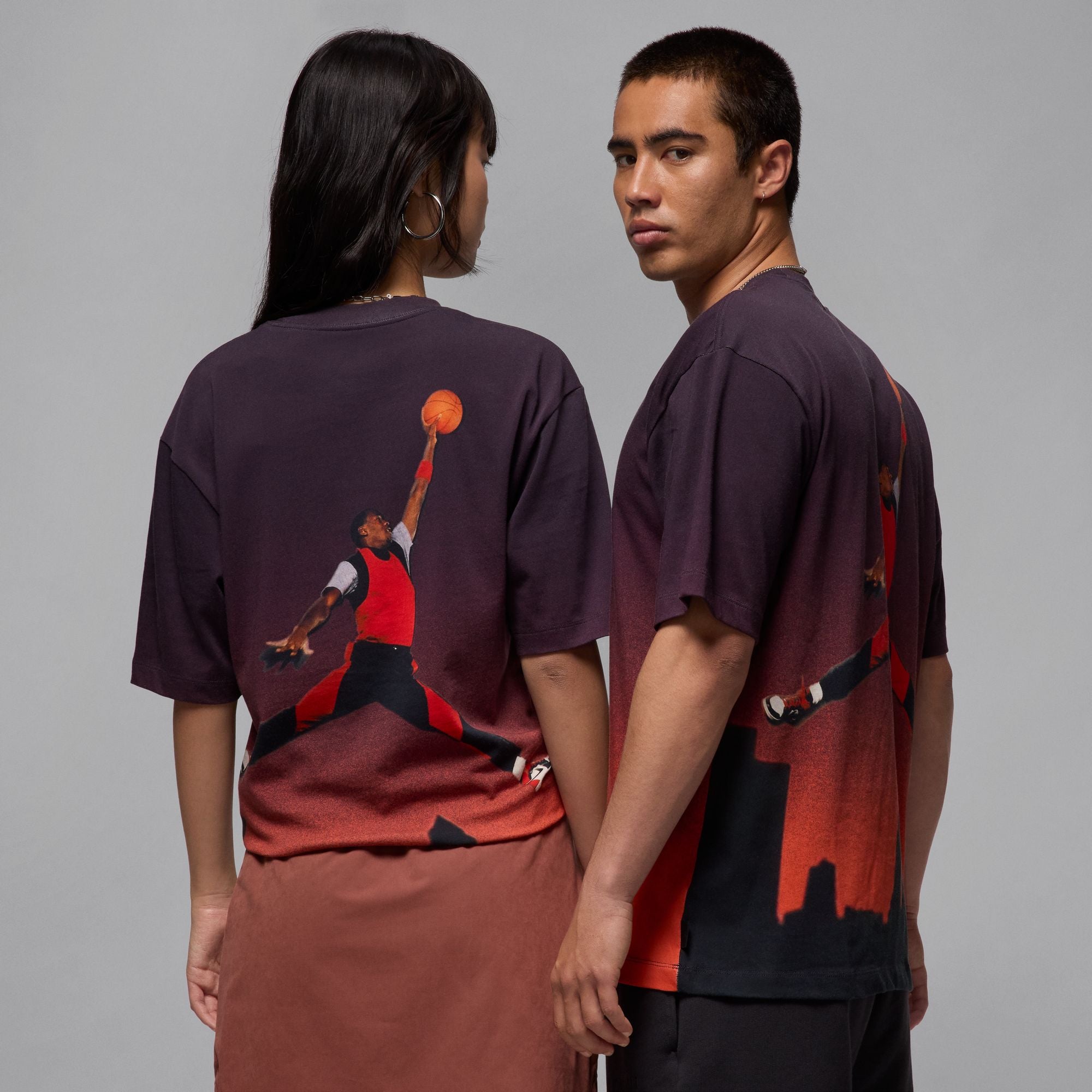 Air Jordan 85 Men's Gradient T-Shirt