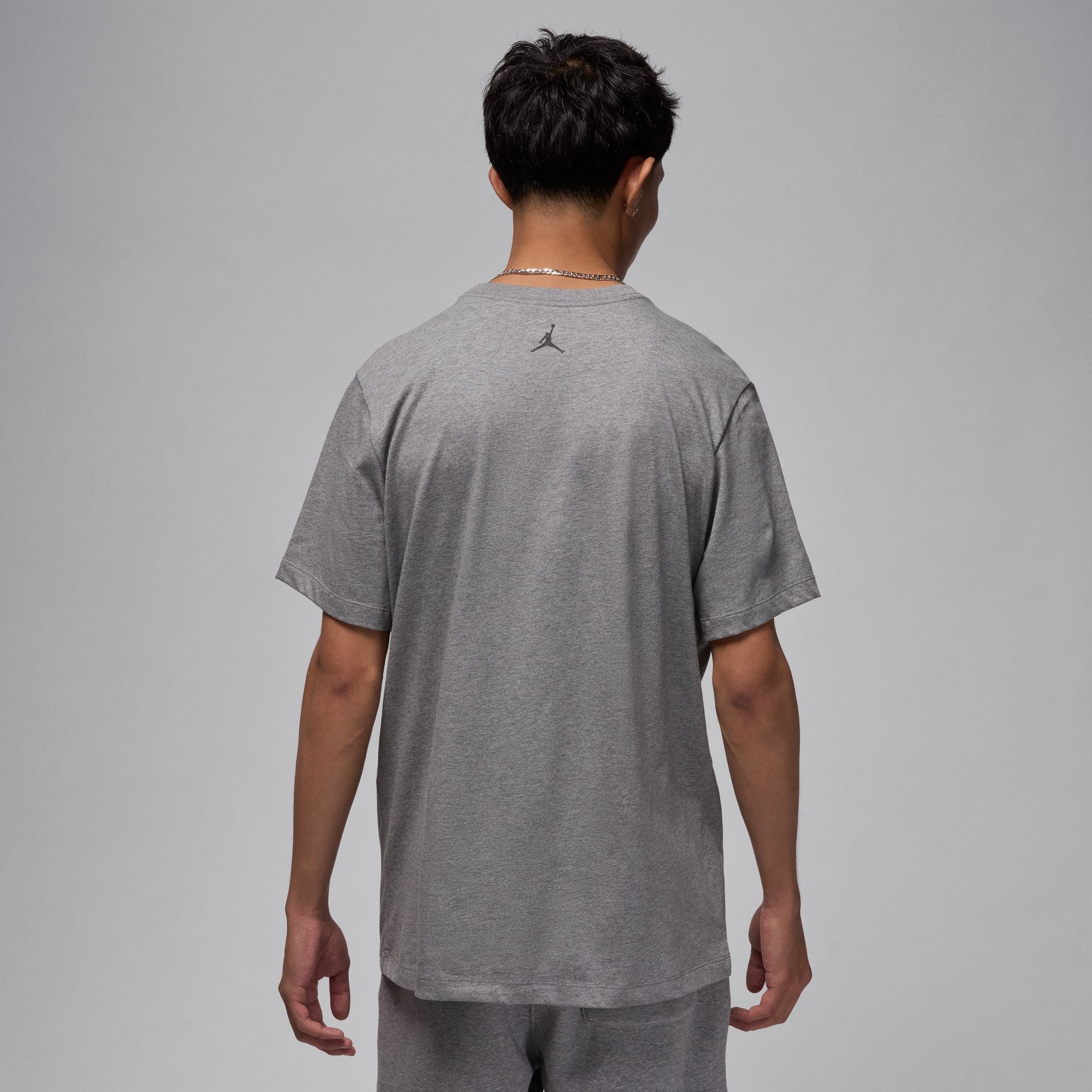 M J BRAND PHOTO SS CREW