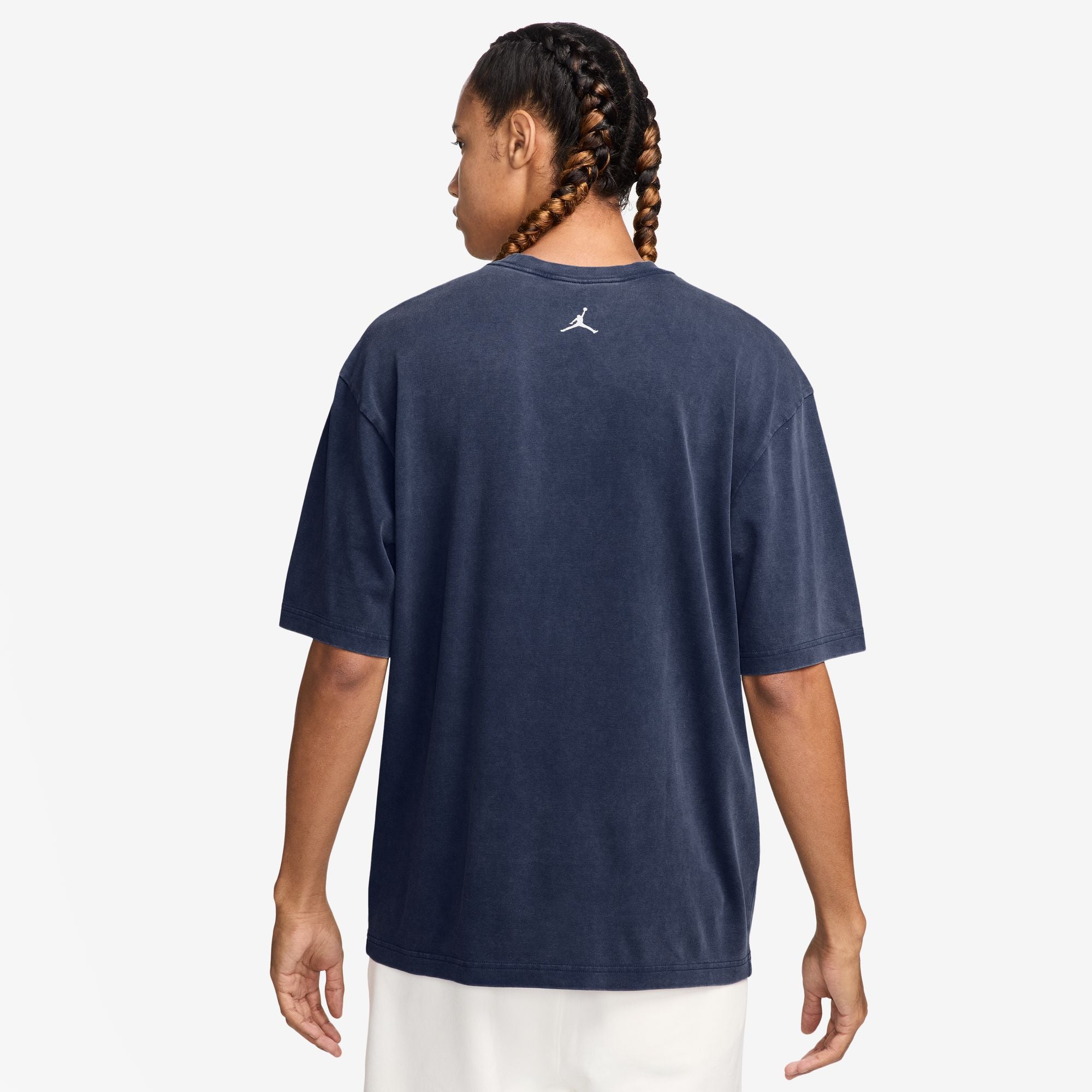 M J BRAND JAM 85 SS CREW