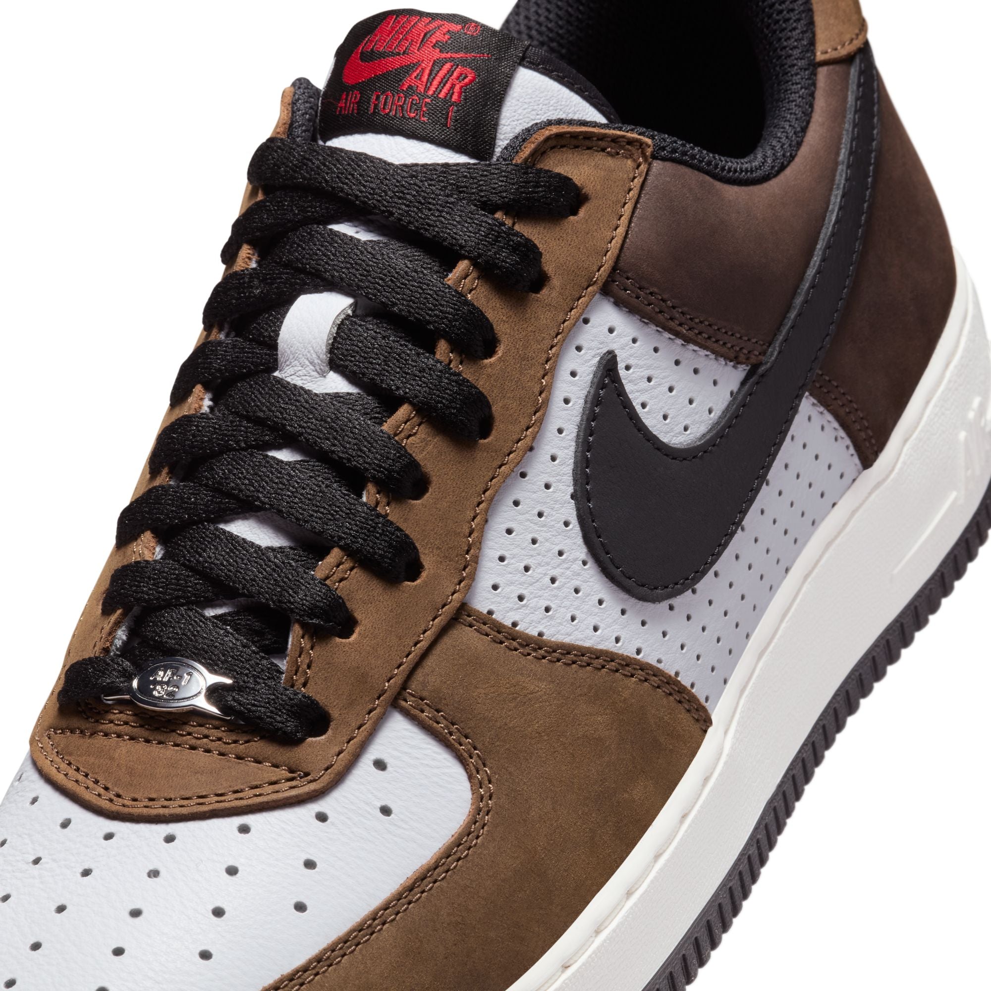 Air Force 1 Low Retro