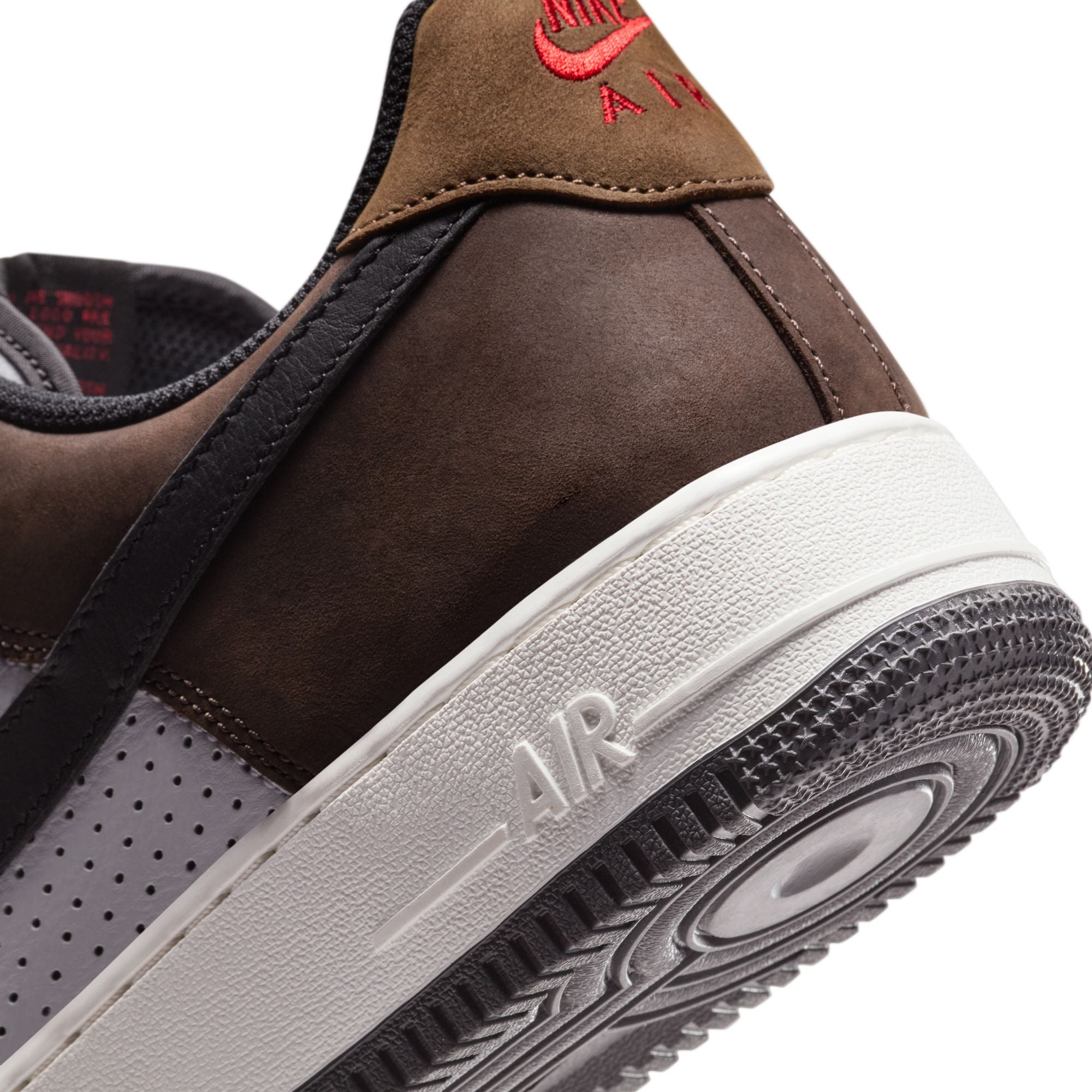 Air Force 1 Low Retro