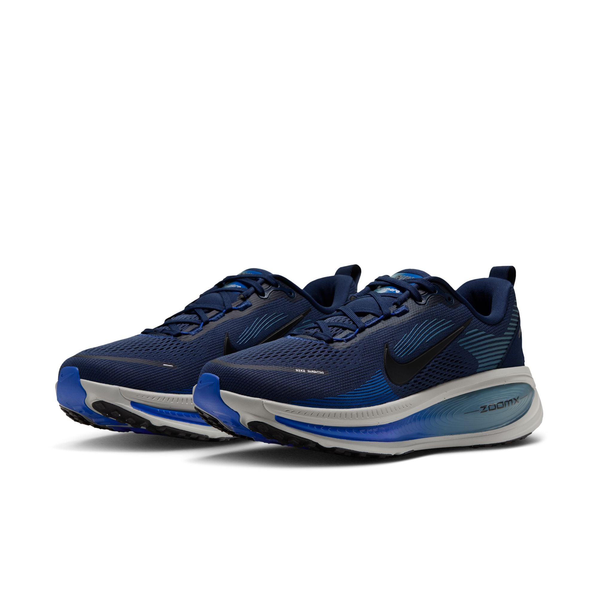 Nike Vomero 18 “Midnight Navy”