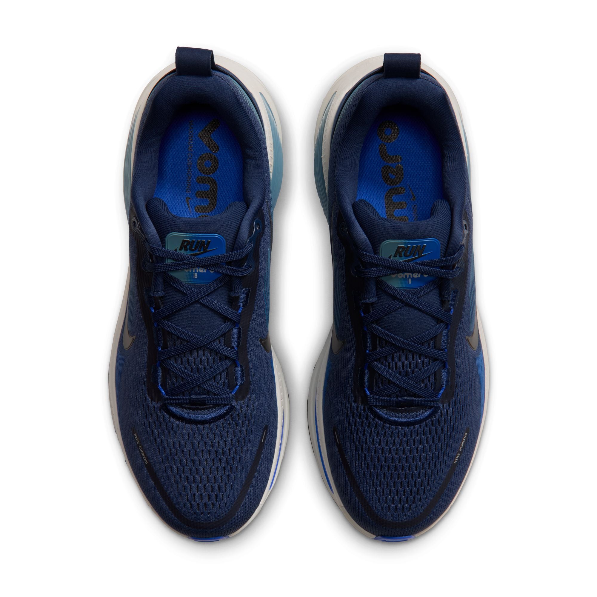 Nike Vomero 18 “Midnight Navy”