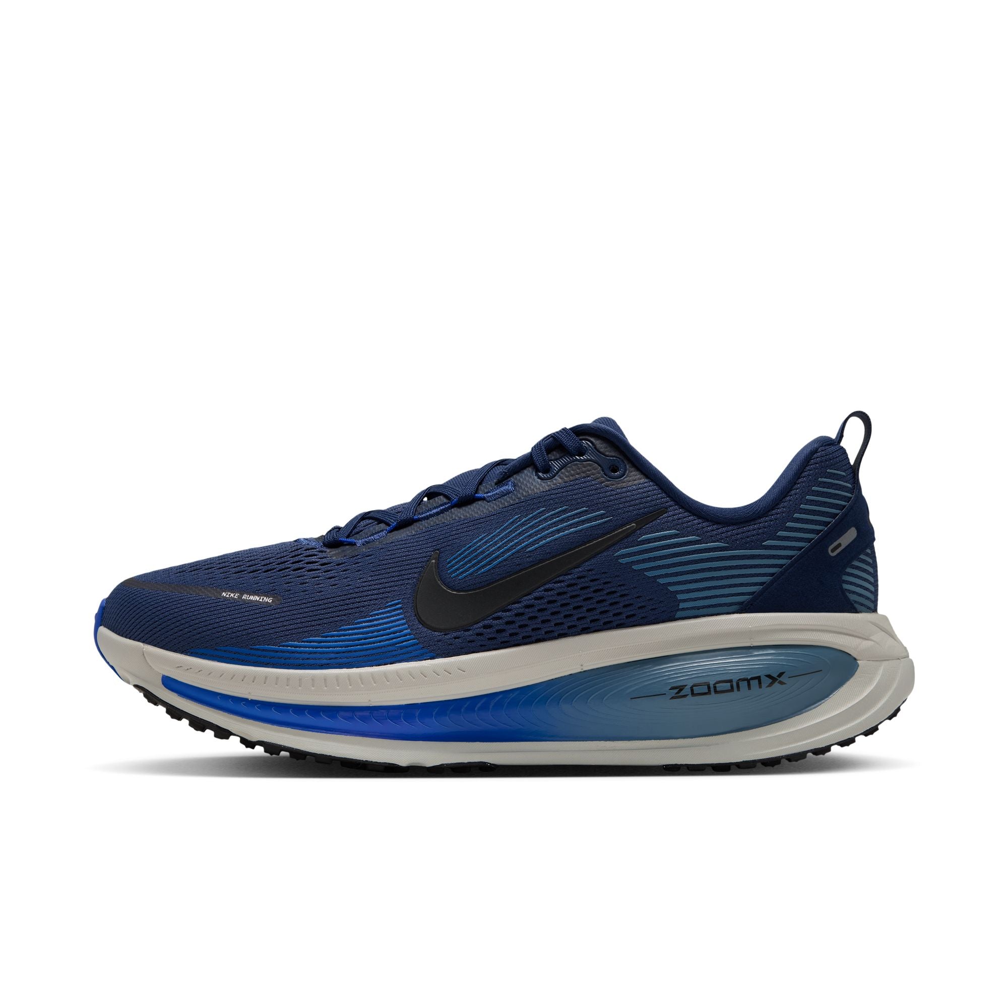 Nike Vomero 18 “Midnight Navy”