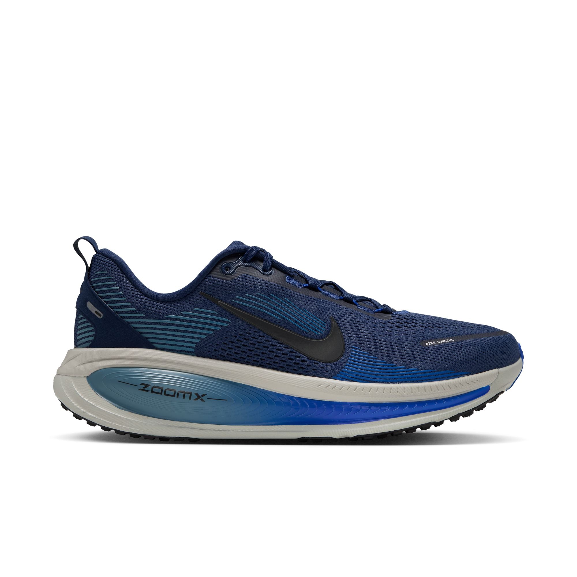 Nike Vomero 18 “Midnight Navy”