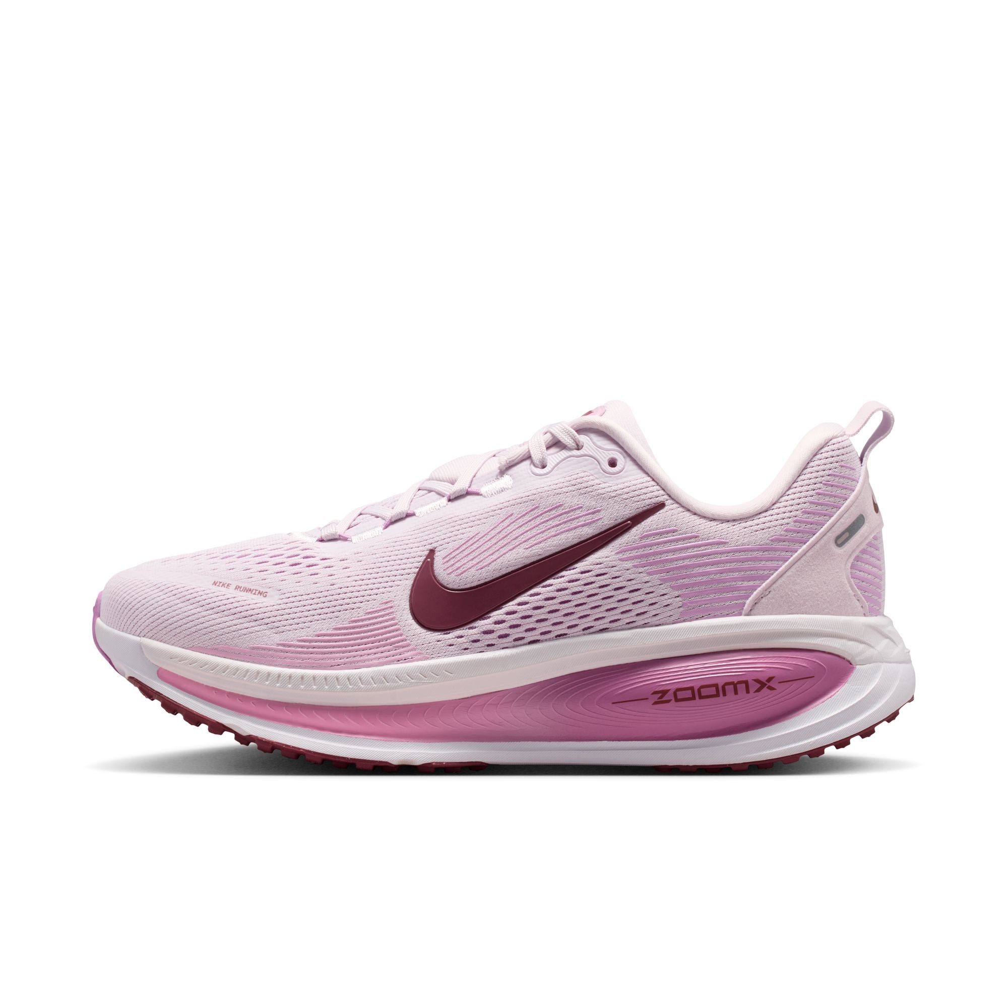 Nike Womens Vomero 18 “Bleached Lilac”