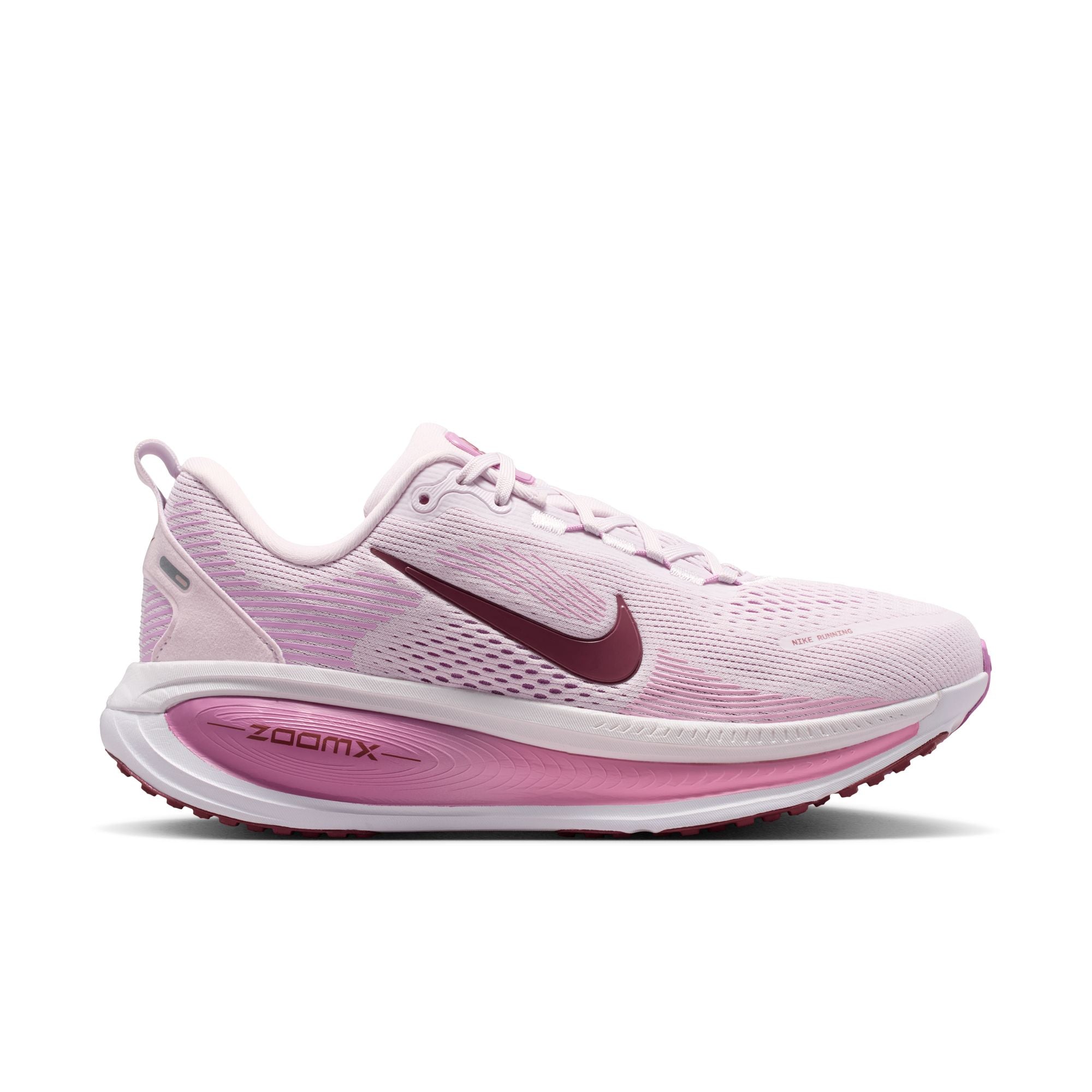 Nike Womens Vomero 18 “Bleached Lilac”