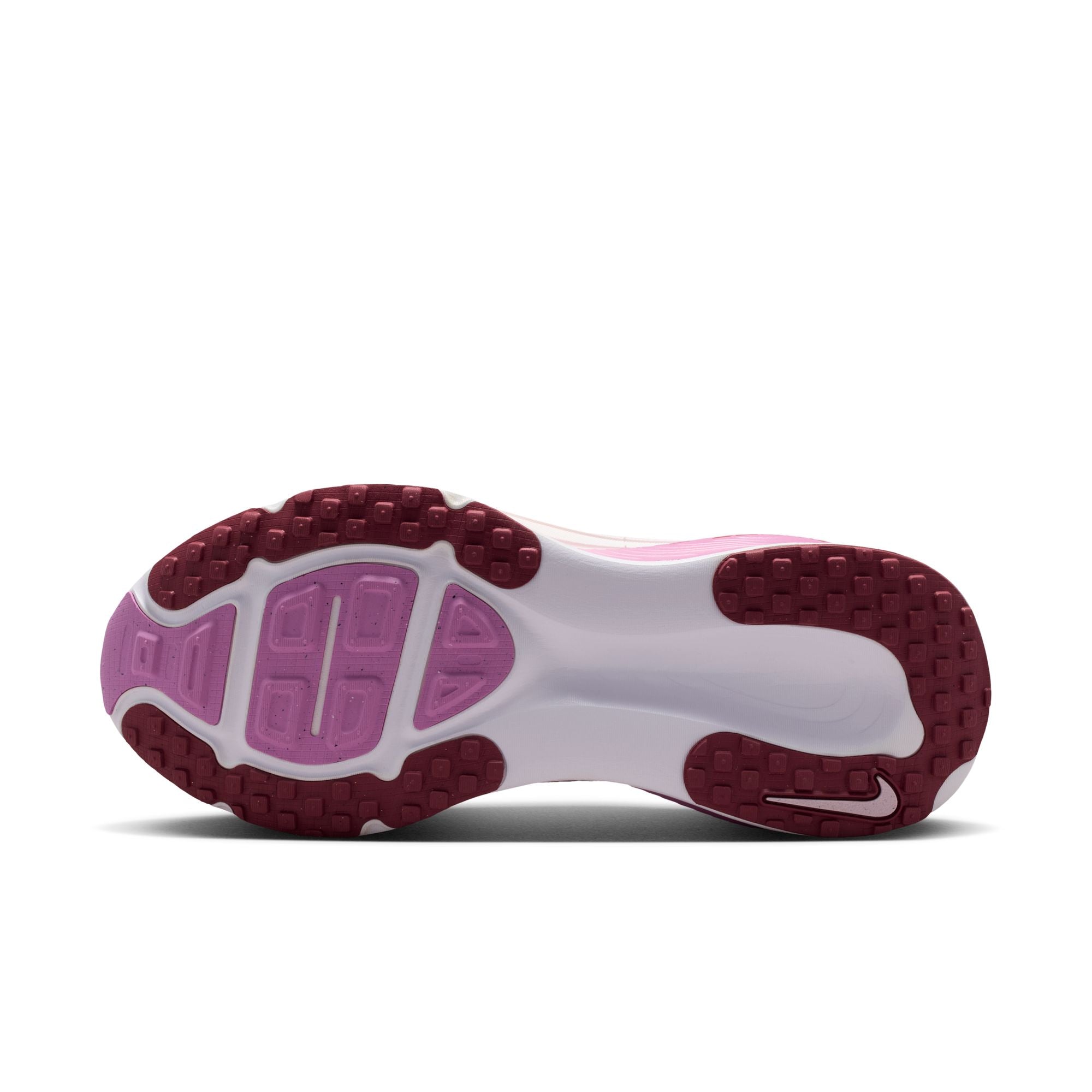 Nike Womens Vomero 18 “Bleached Lilac”