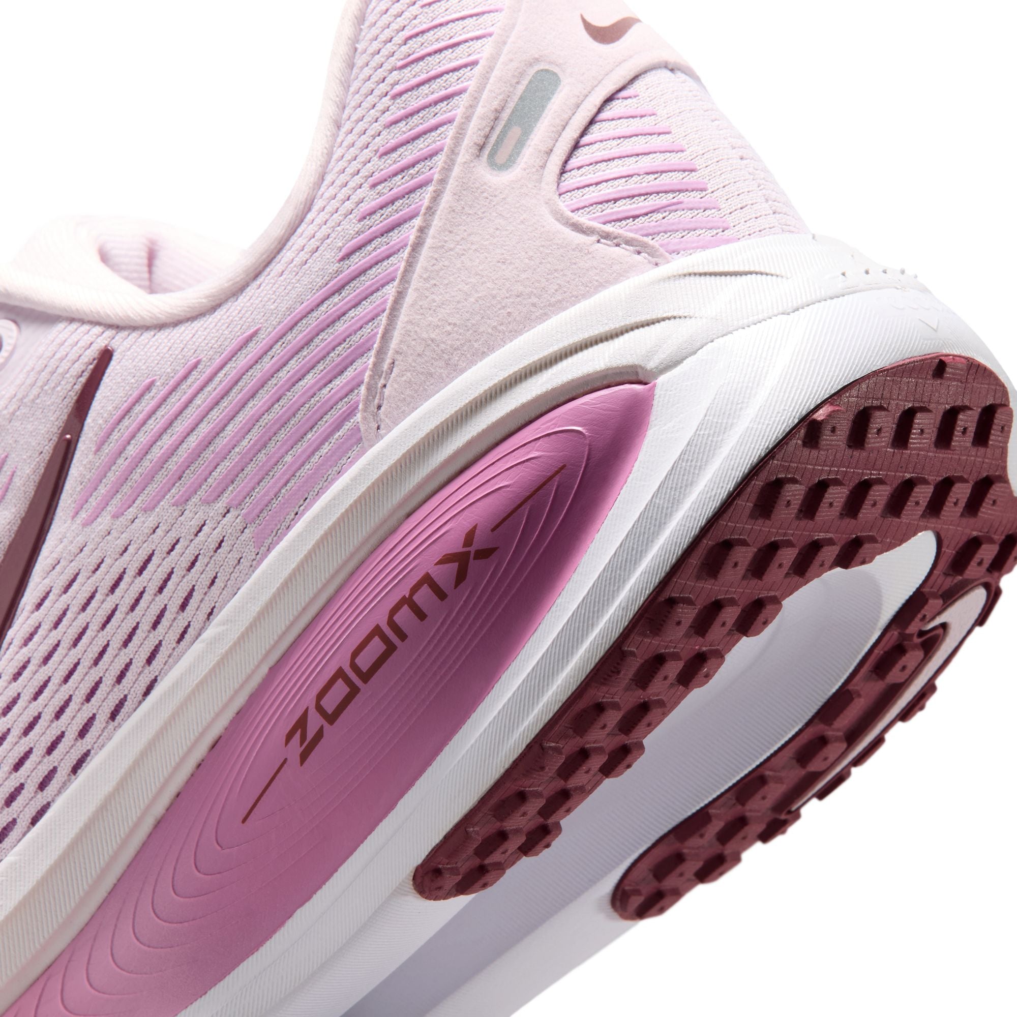 Nike Womens Vomero 18 “Bleached Lilac”