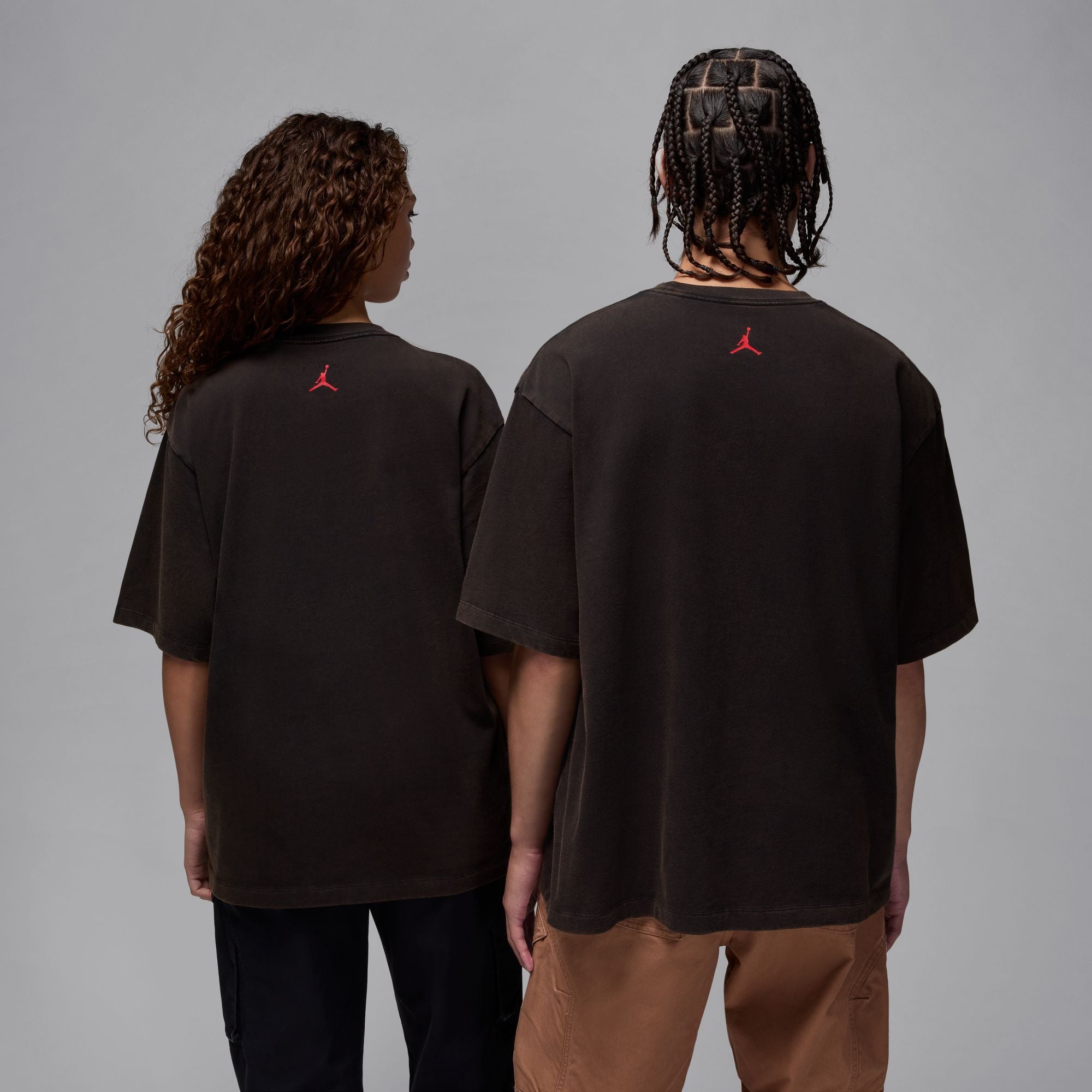 Air Jordan Oversized Flight Essential Shirt