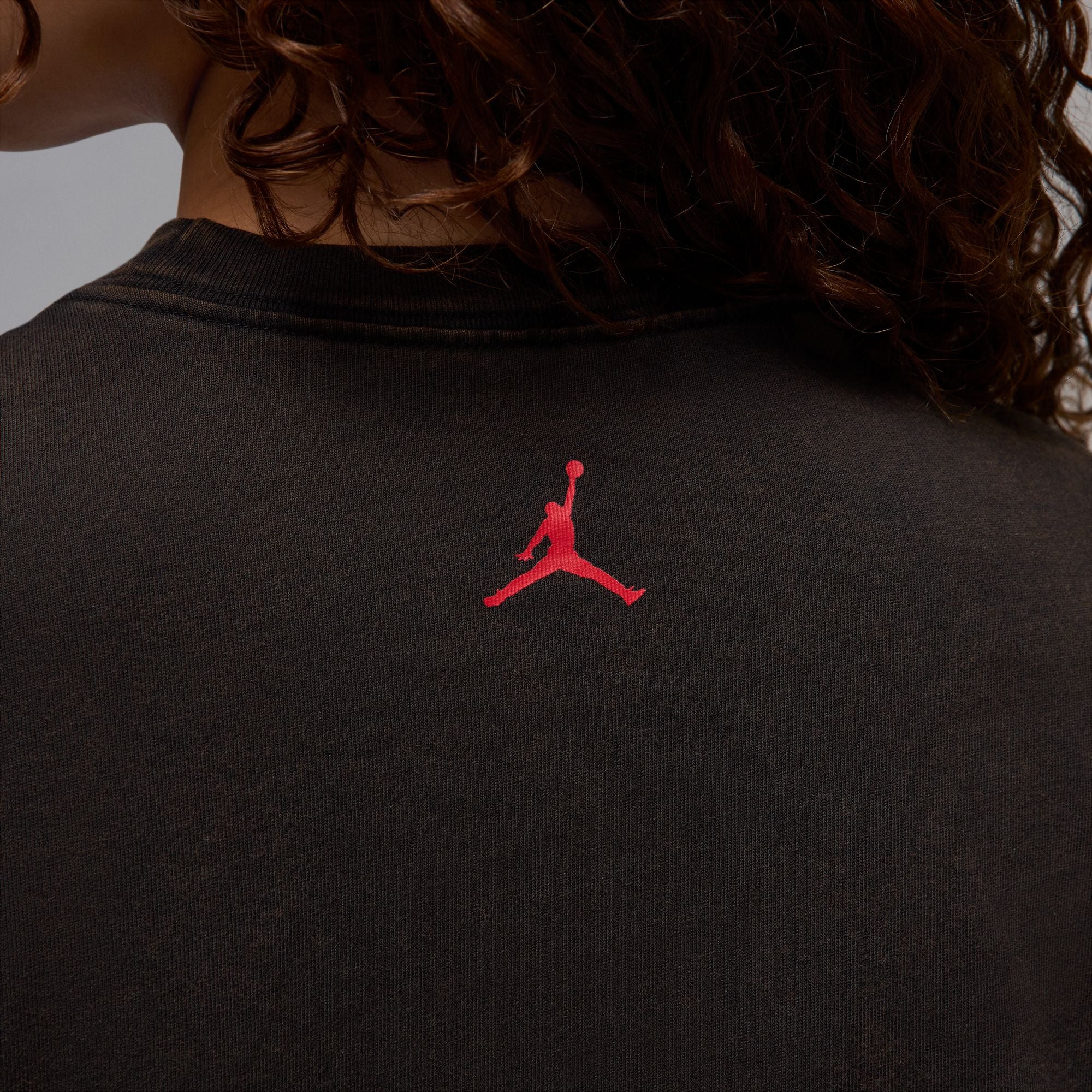 Air Jordan Oversized Flight Essential Shirt