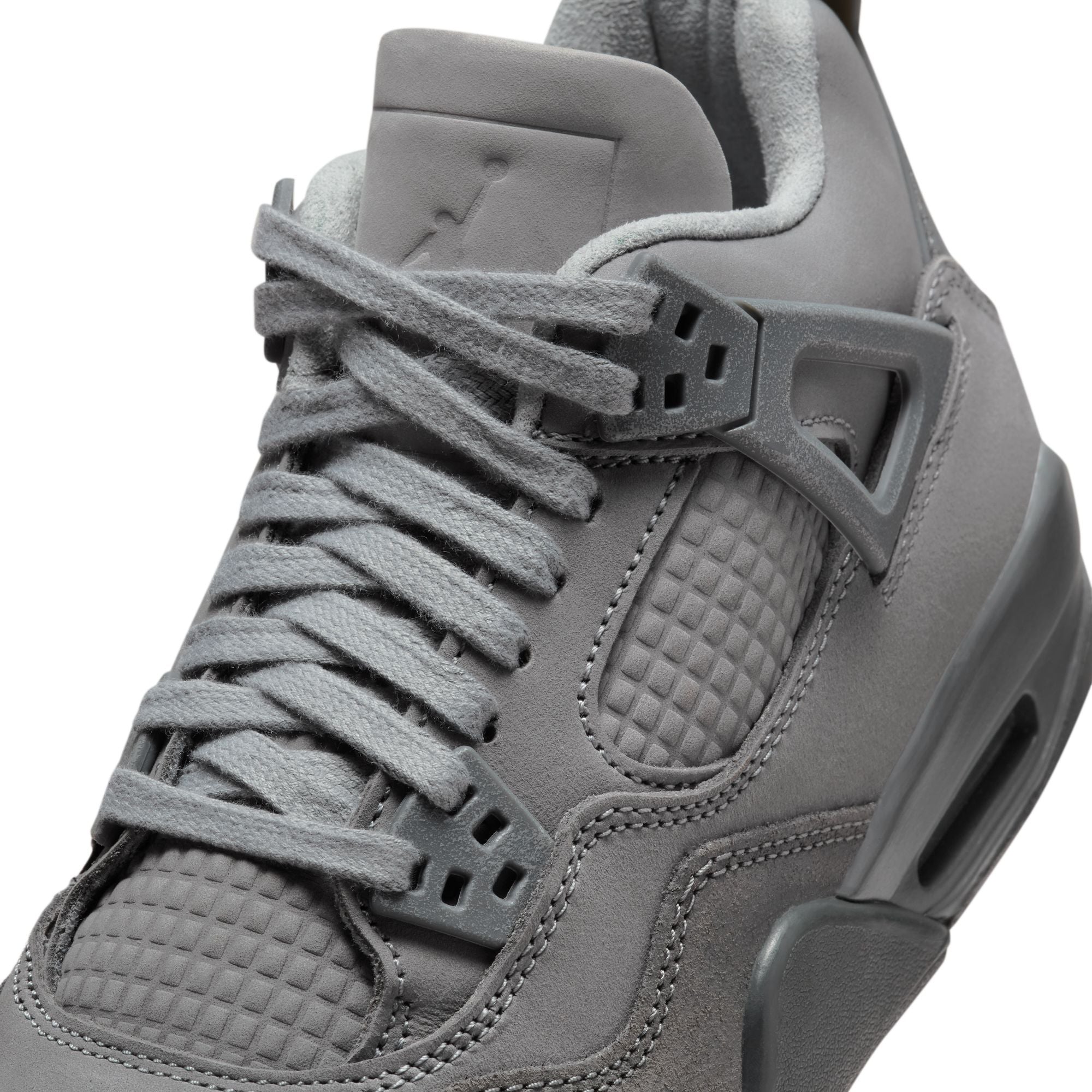 Air Jordan 4 Retro 'Wet Cement'