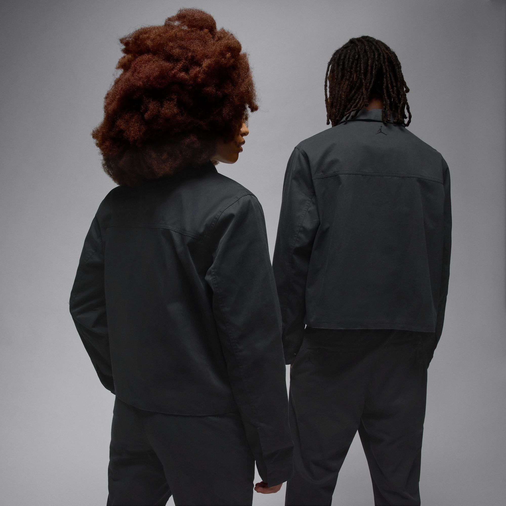 M J BIKE JACKET