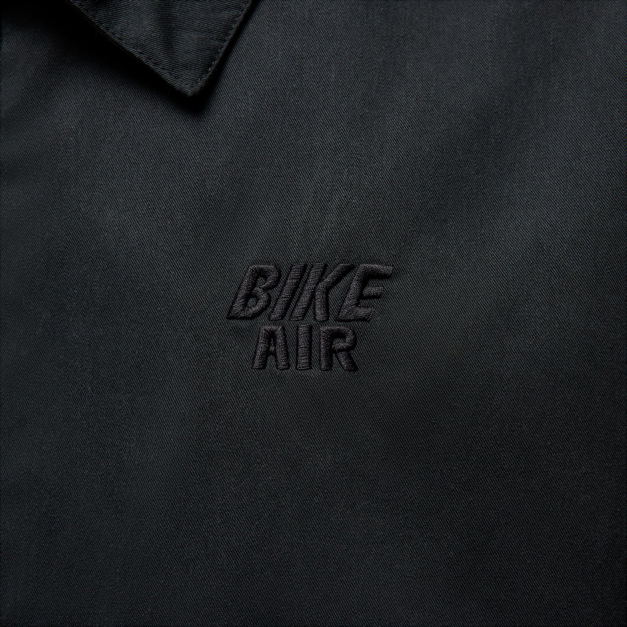 M J BIKE JACKET