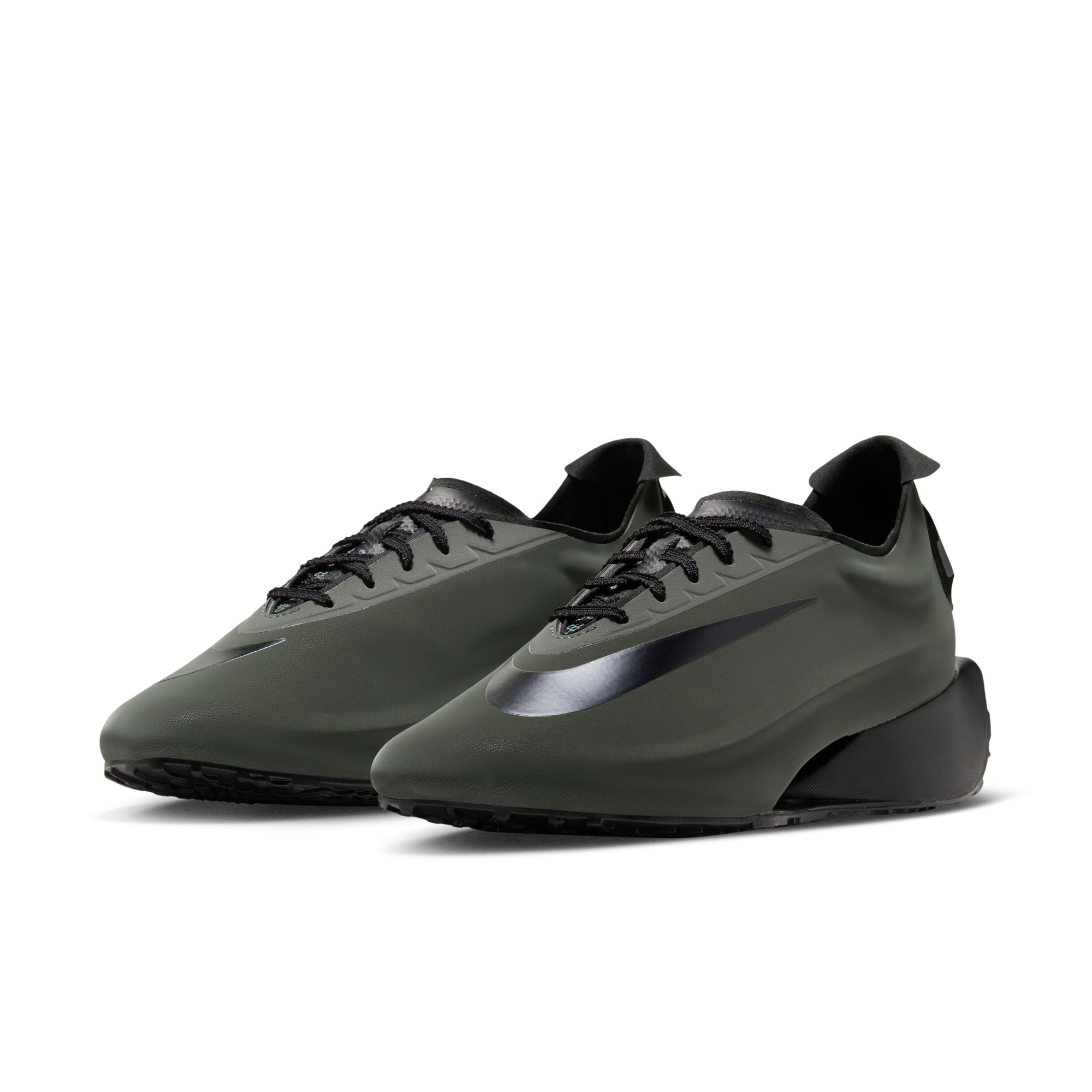 Women Nike First Sight Noir