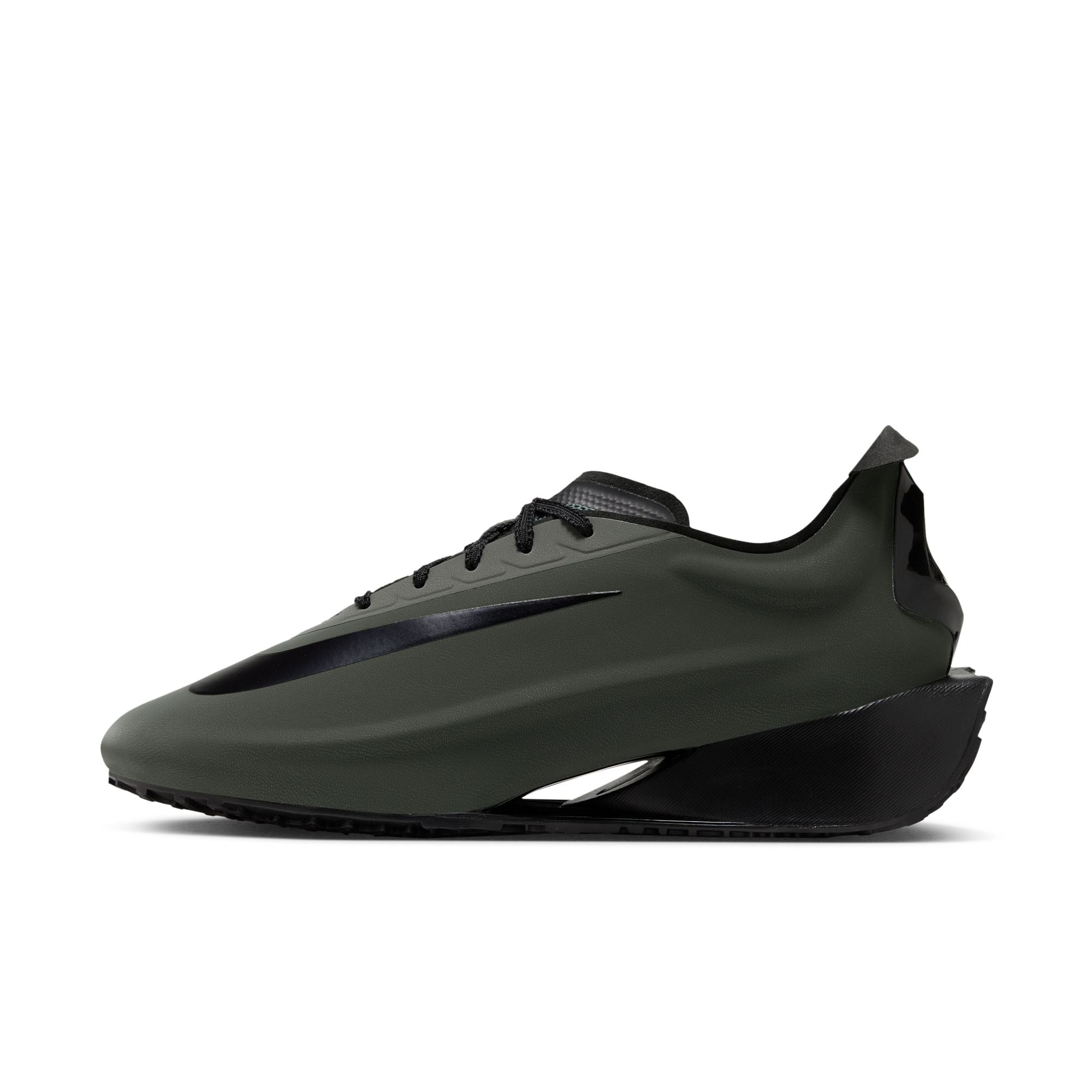 Women Nike First Sight Noir