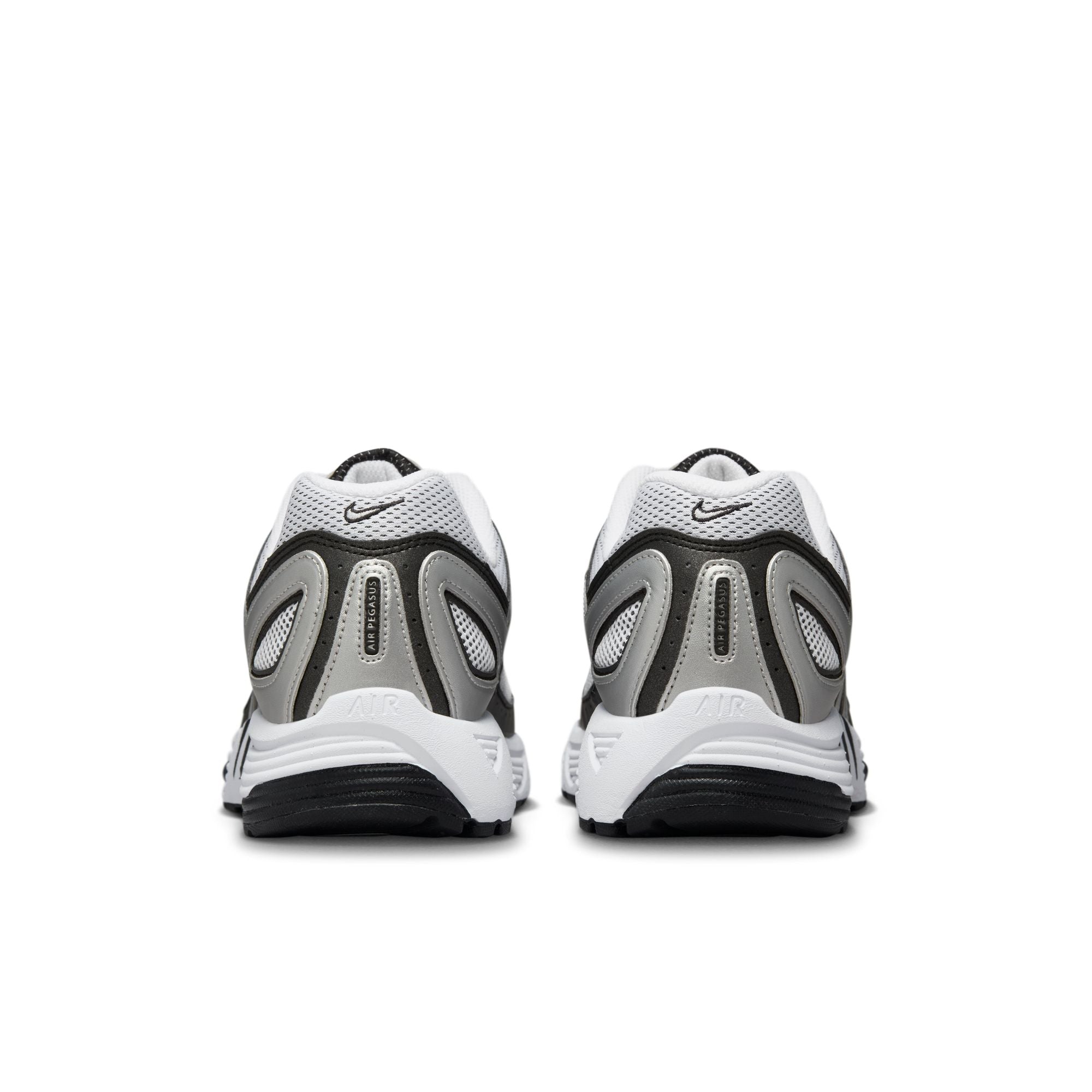 Nike Air Pegasus 2005 'Metallic Silver'