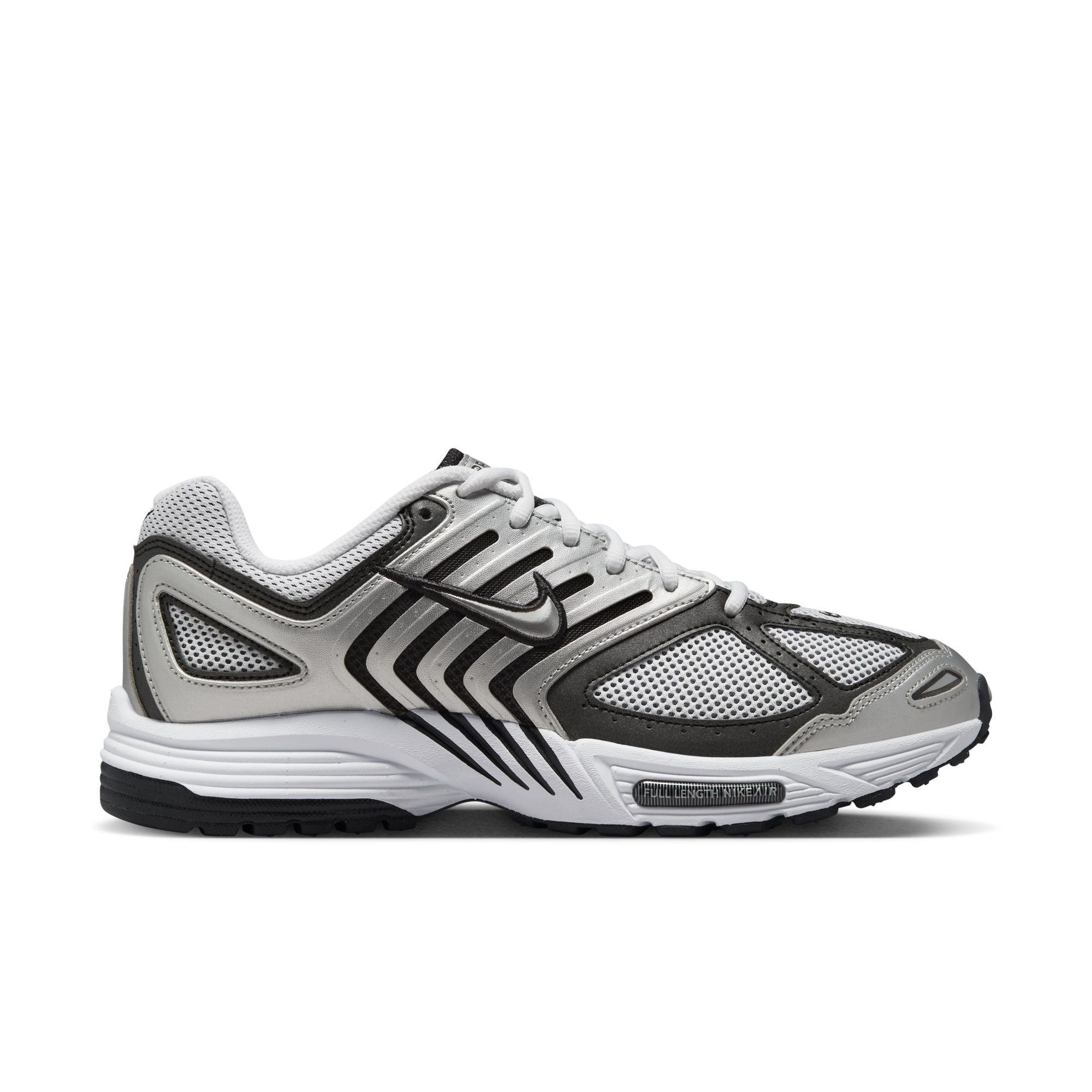 Nike Air Pegasus 2005 'Metallic Silver'