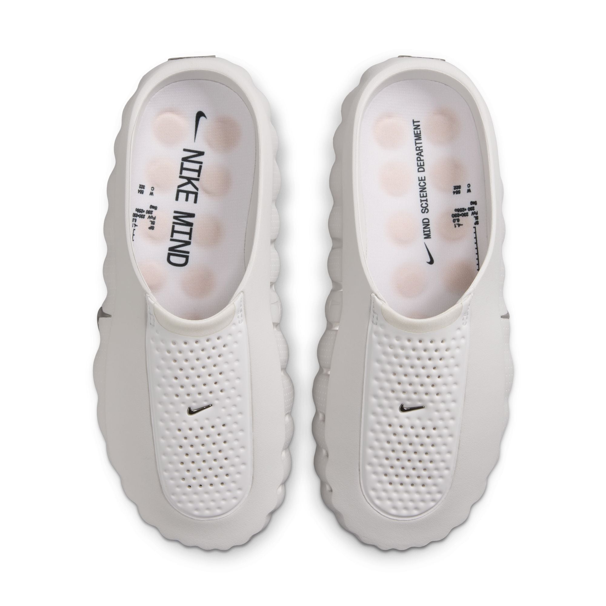 Nike Women’s Mind 001 “Summit White”