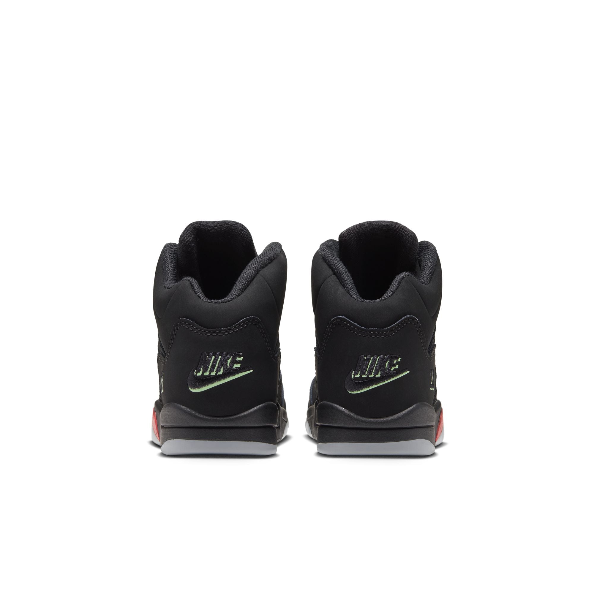 Jordan 5 Retro Preschool “Halloween”