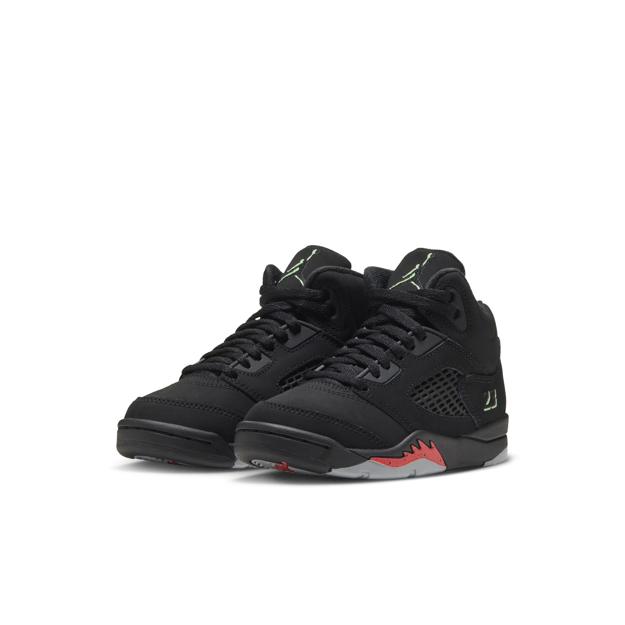 Jordan 5 Retro Preschool “Halloween”