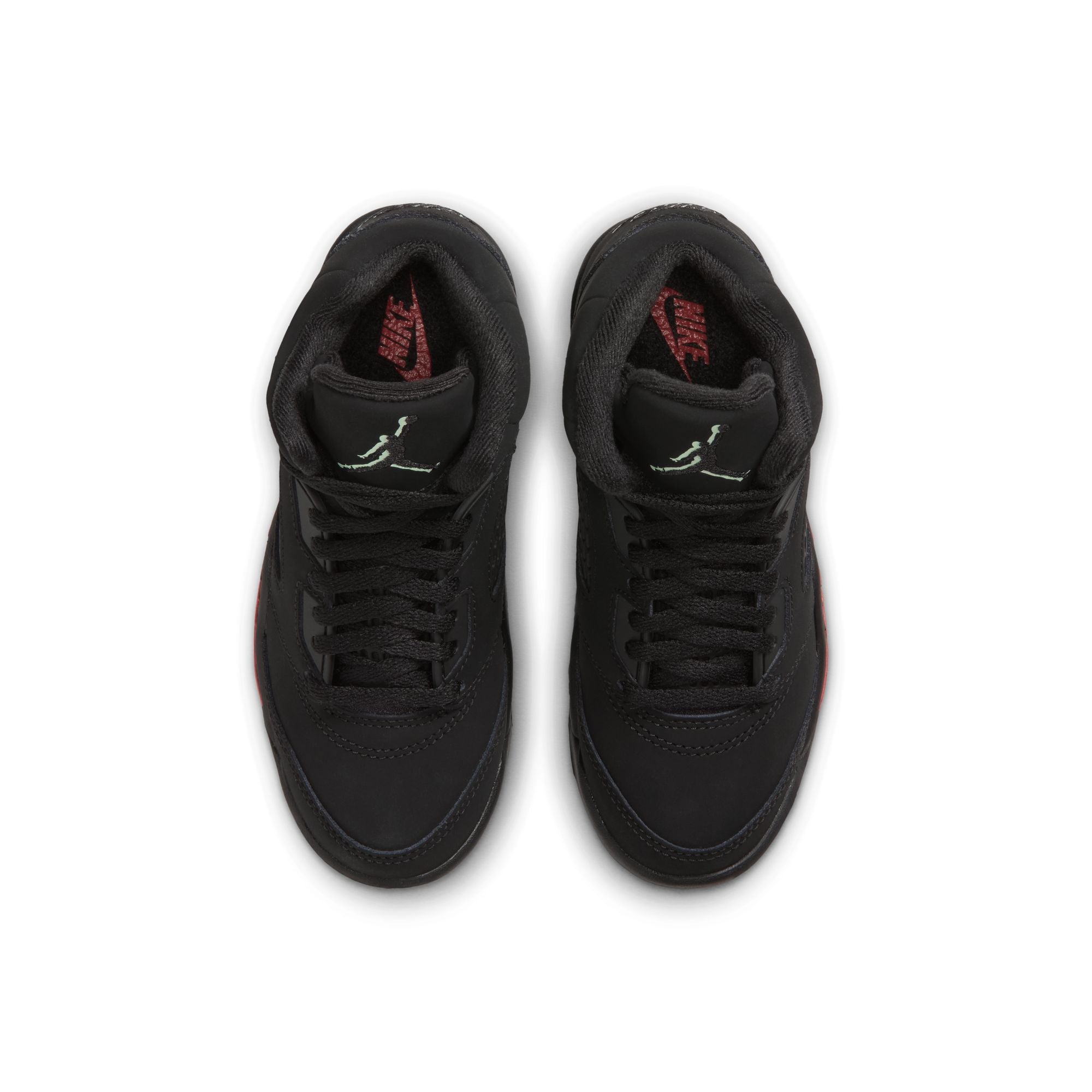 Jordan 5 Retro Preschool “Halloween”