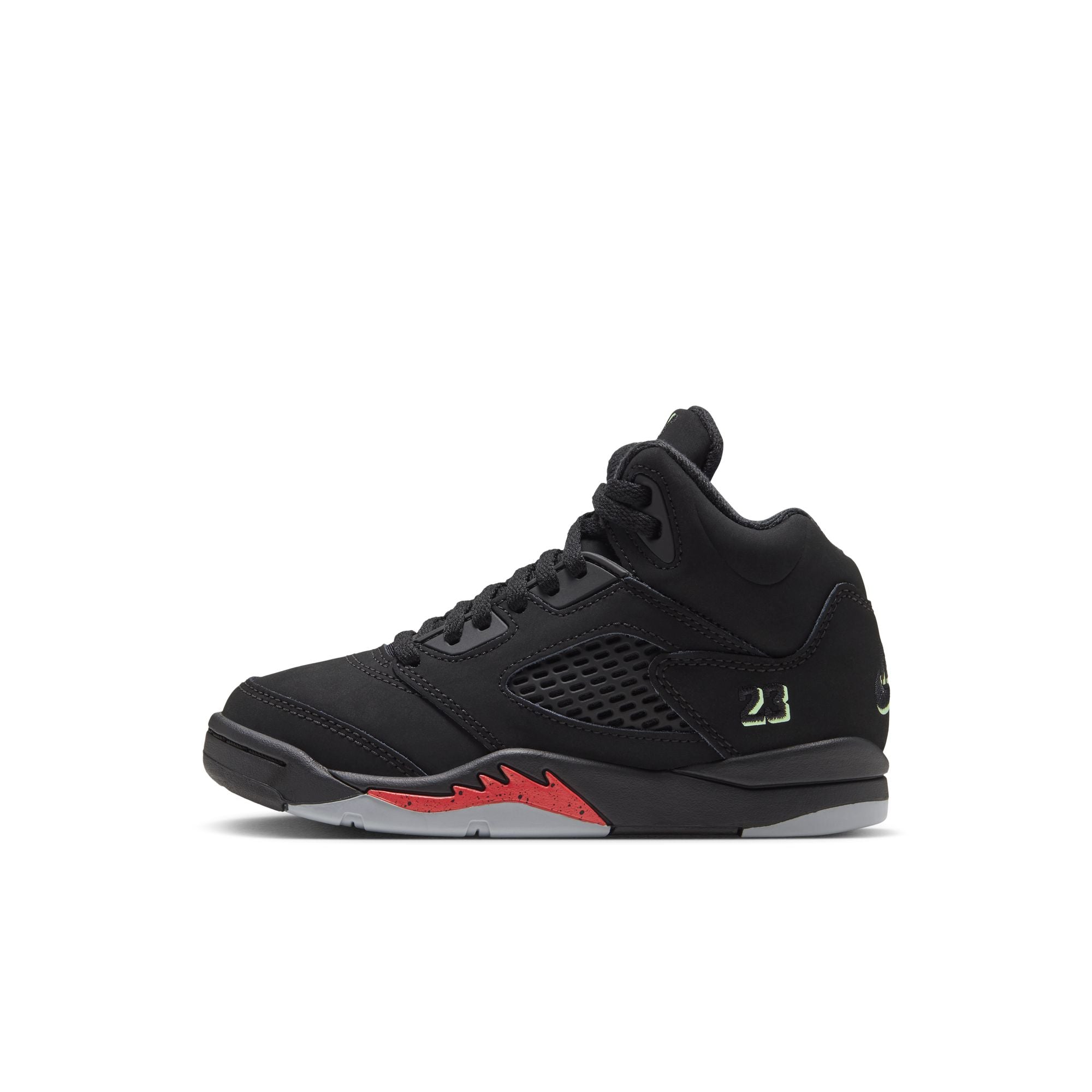 Jordan 5 Retro Preschool “Halloween”