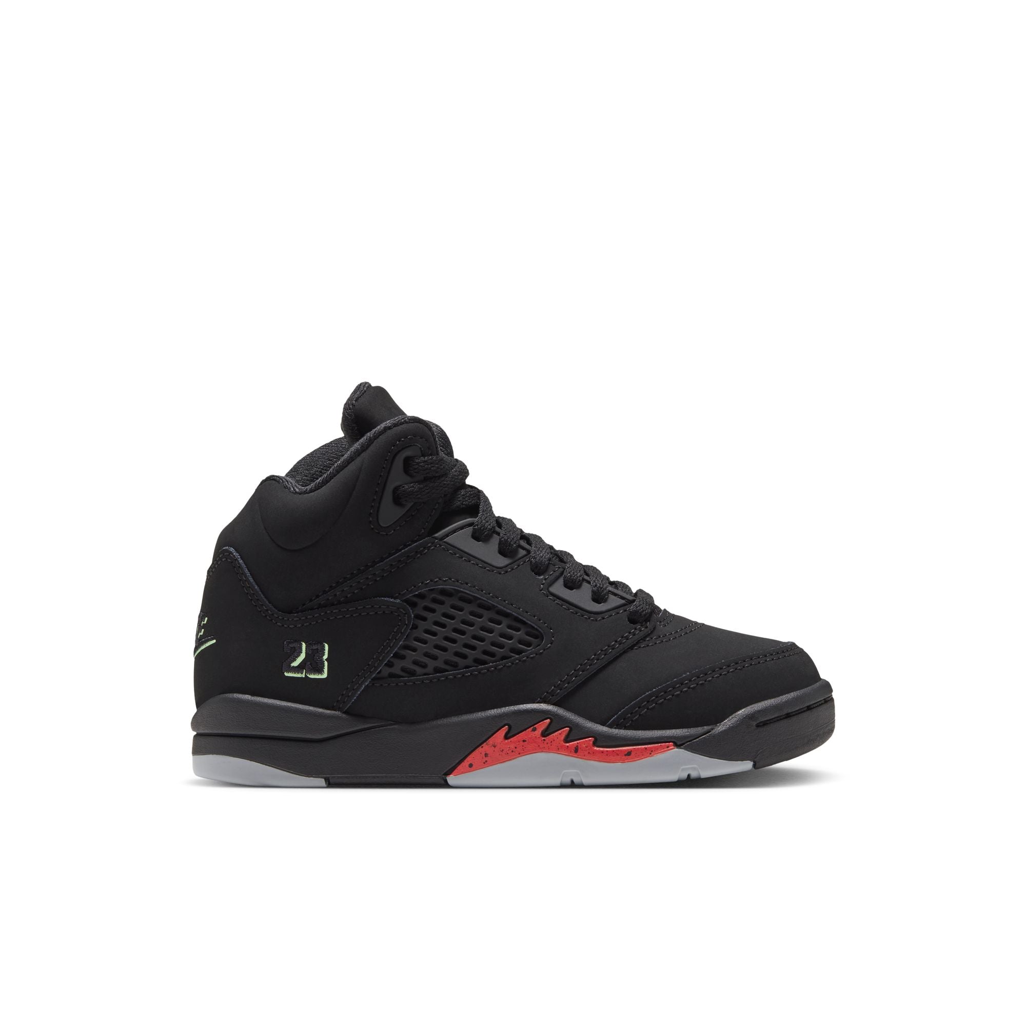 Jordan 5 Retro Preschool “Halloween”