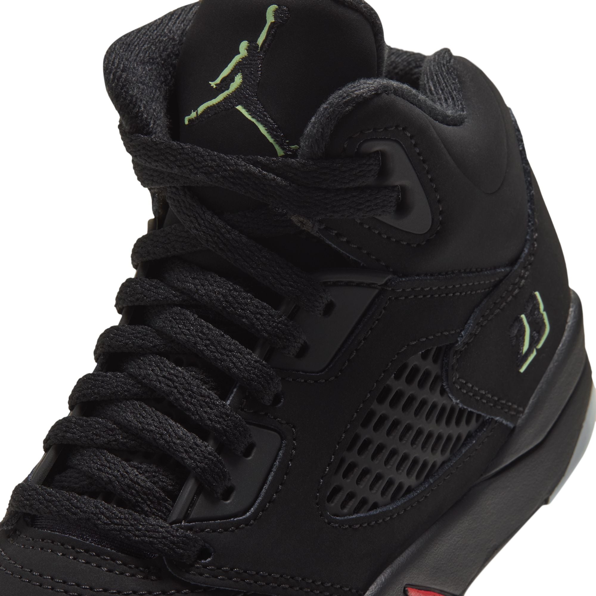 Jordan 5 Retro Preschool “Halloween”