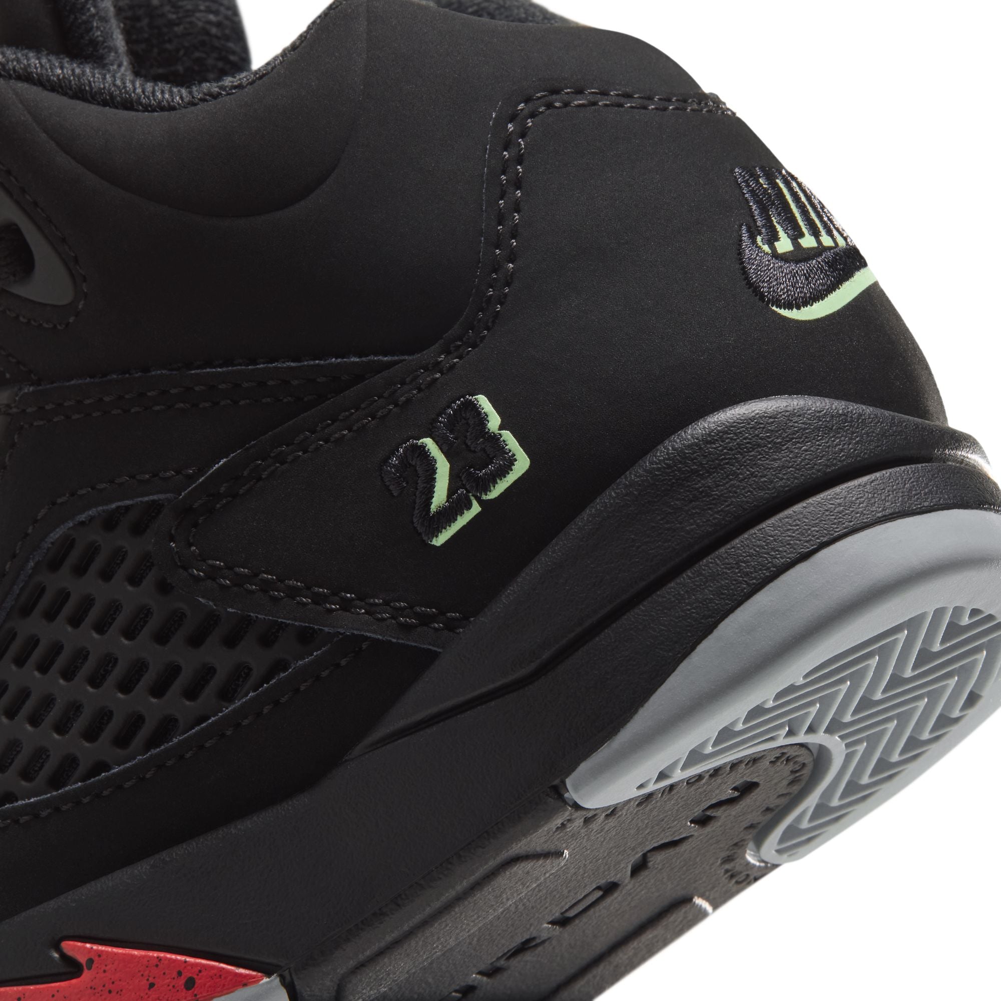 Jordan 5 Retro Preschool “Halloween”