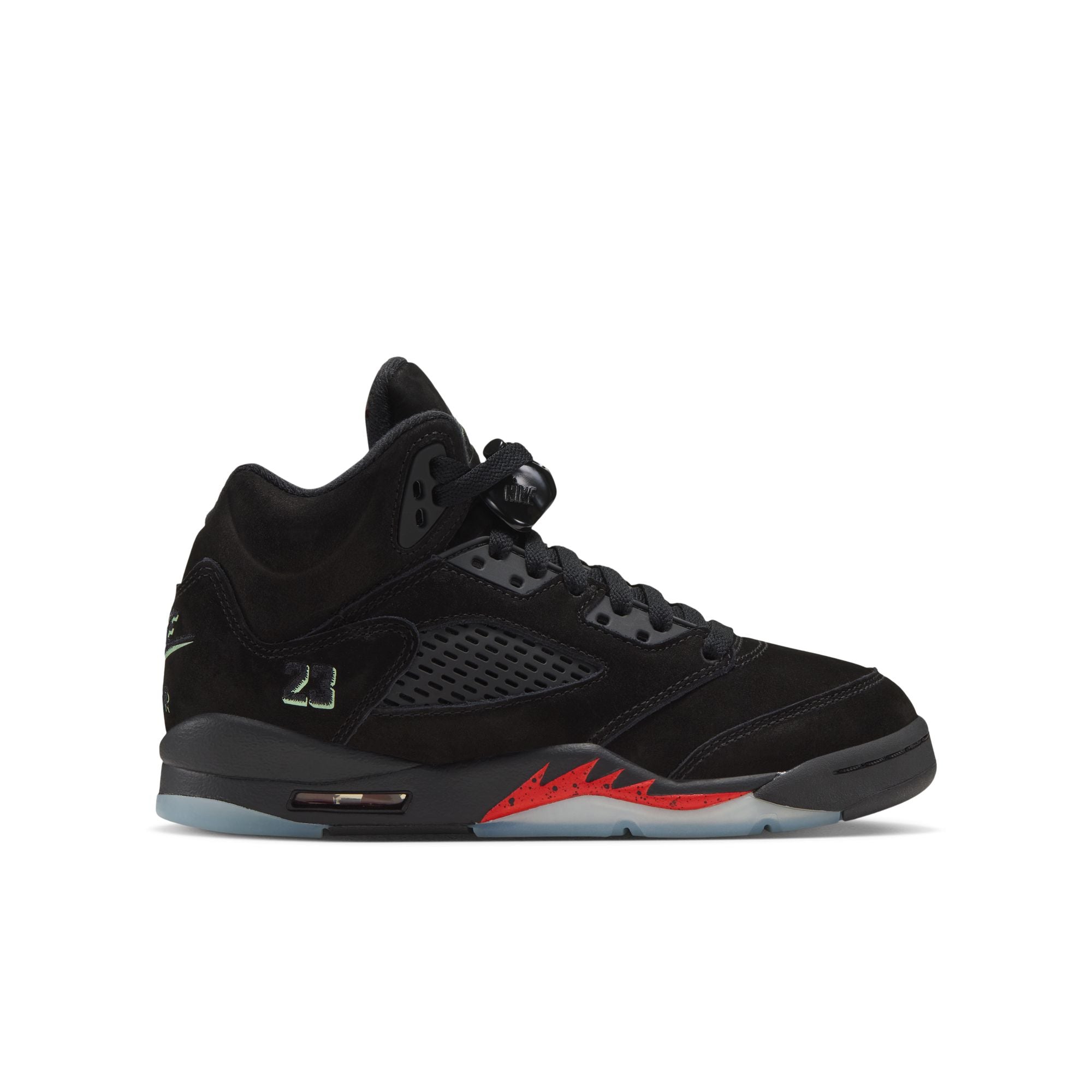 Air Jordan 5 Retro Gradeschool 
